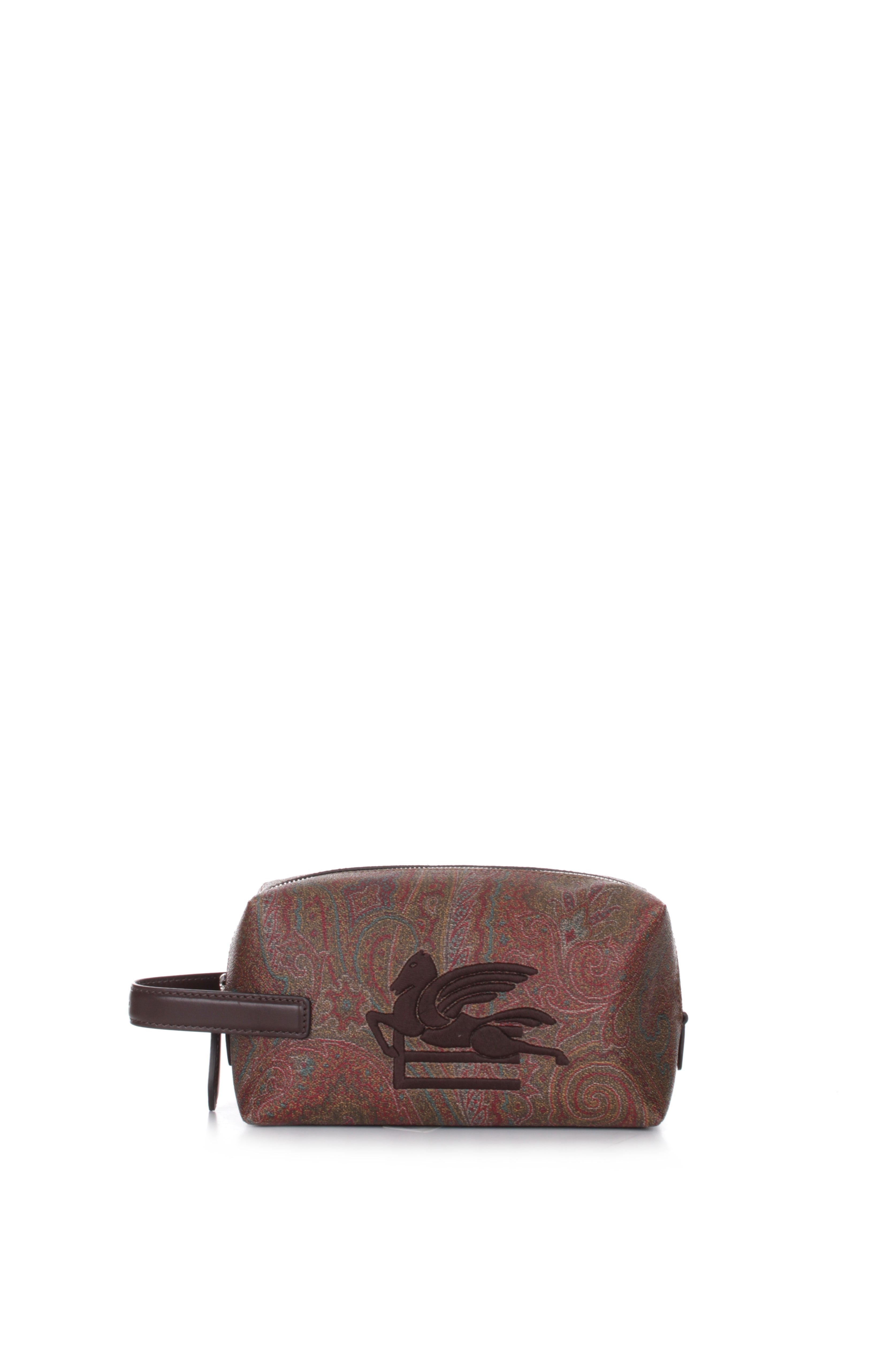 POCHETTE Marrone Etro