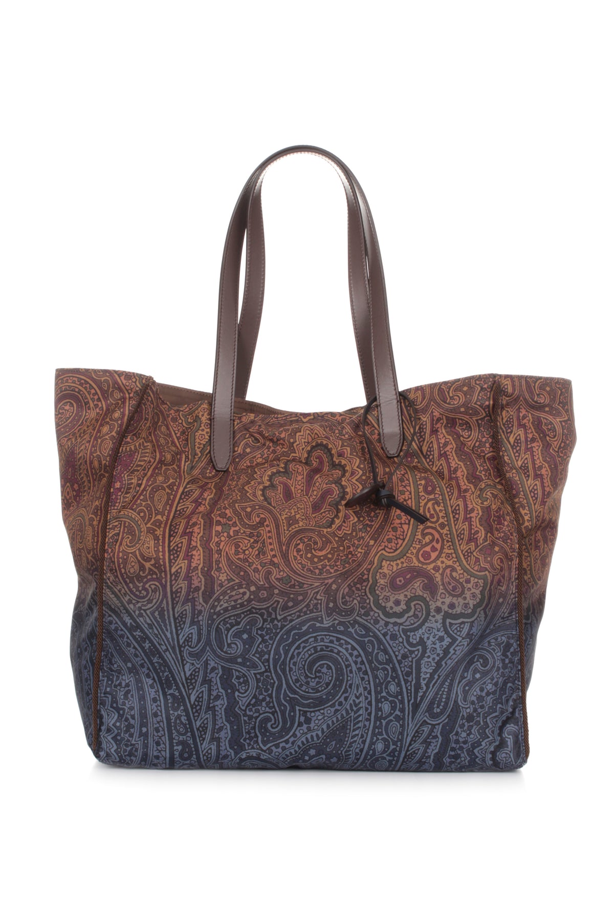 BORSE A SPALLA Multicolore Etro