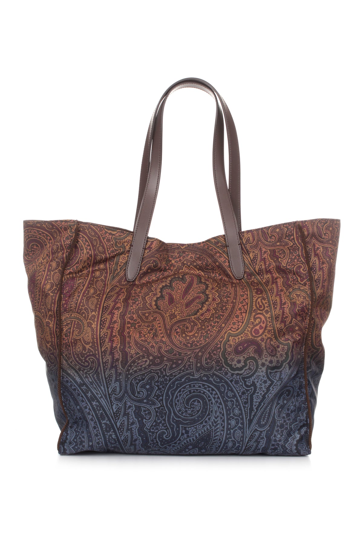 BORSE A SPALLA Multicolore Etro