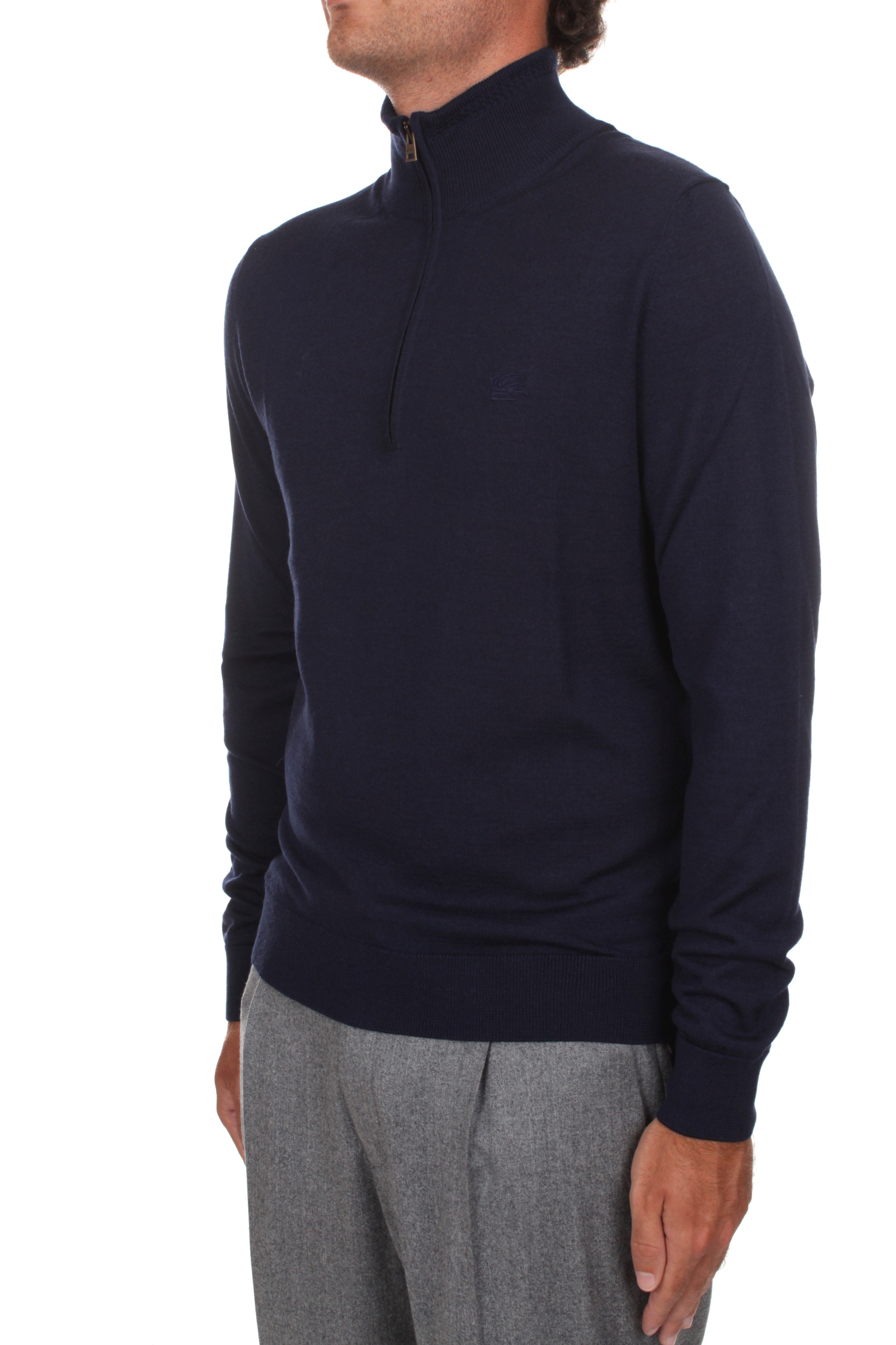 MAGLIE Blu Etro