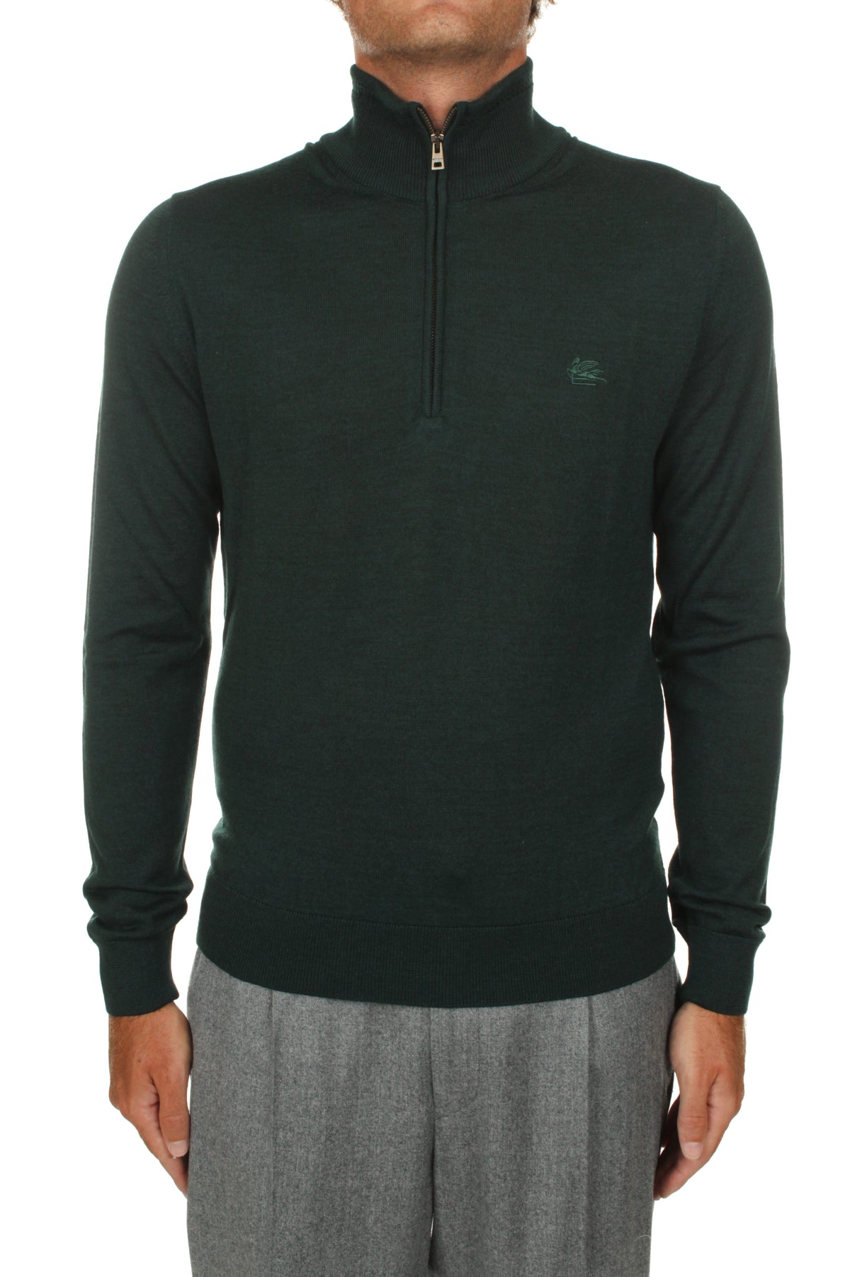 MAGLIE Verde Etro