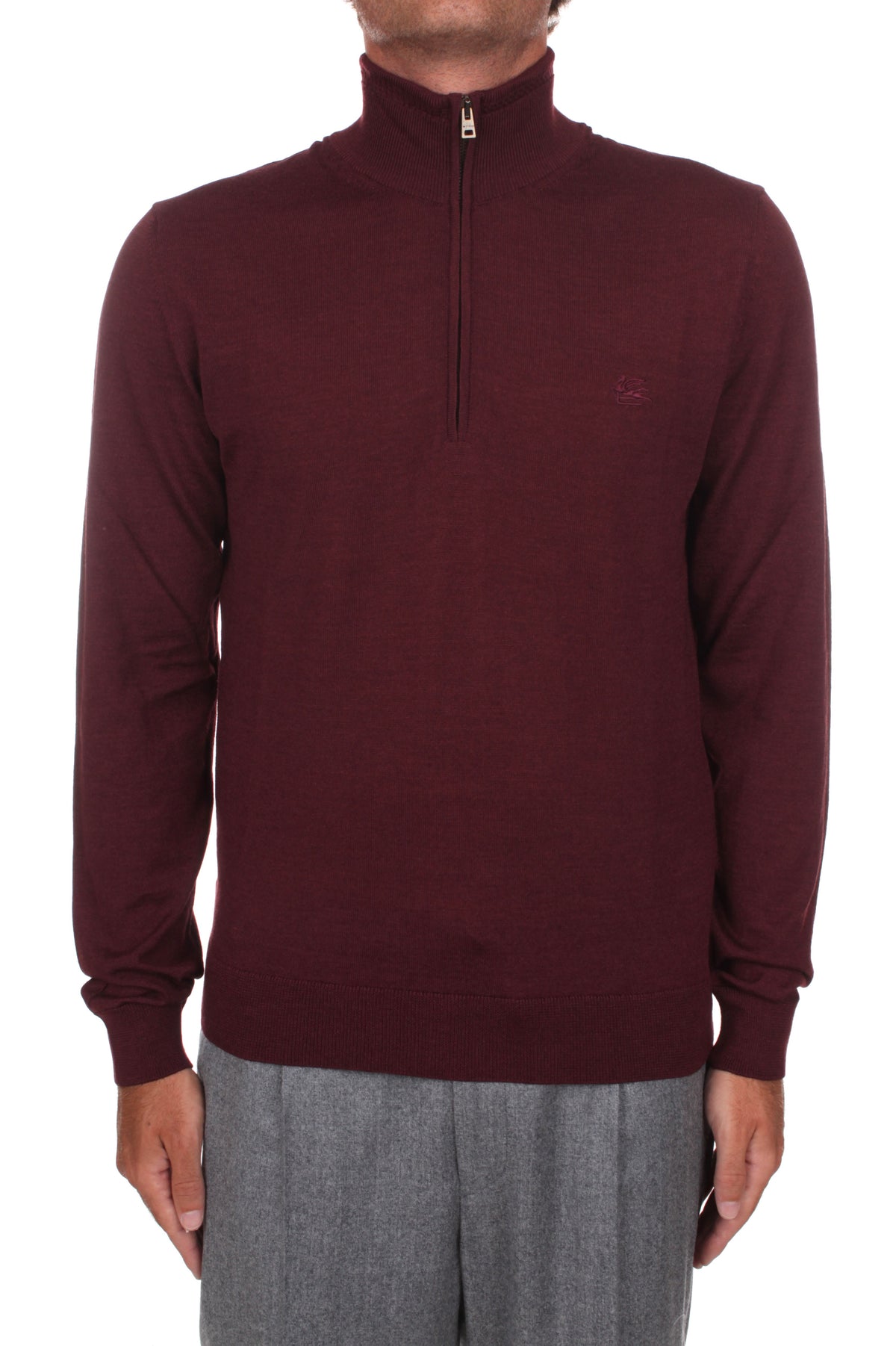 MAGLIE Rosso Etro