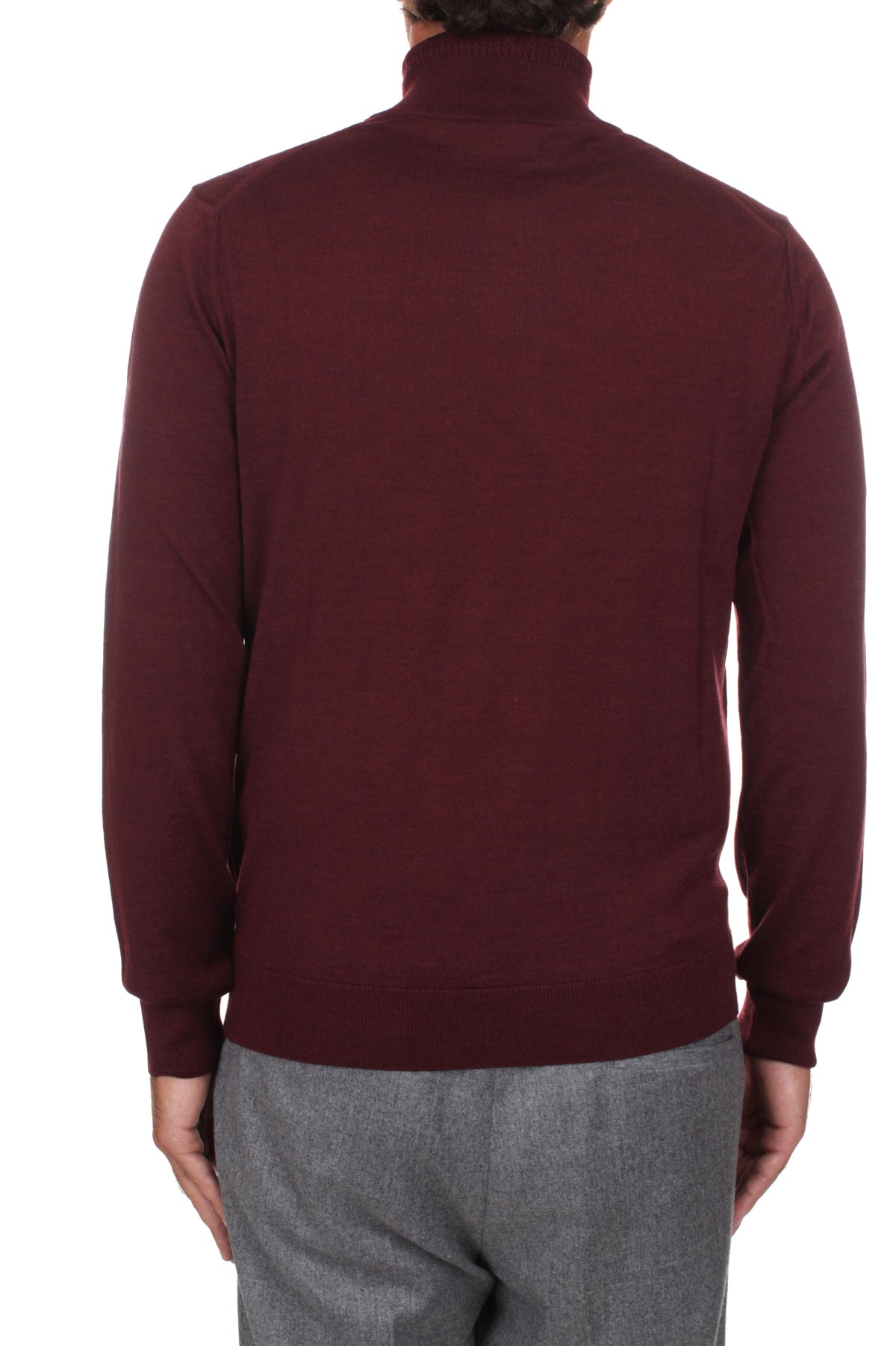 MAGLIE Rosso Etro