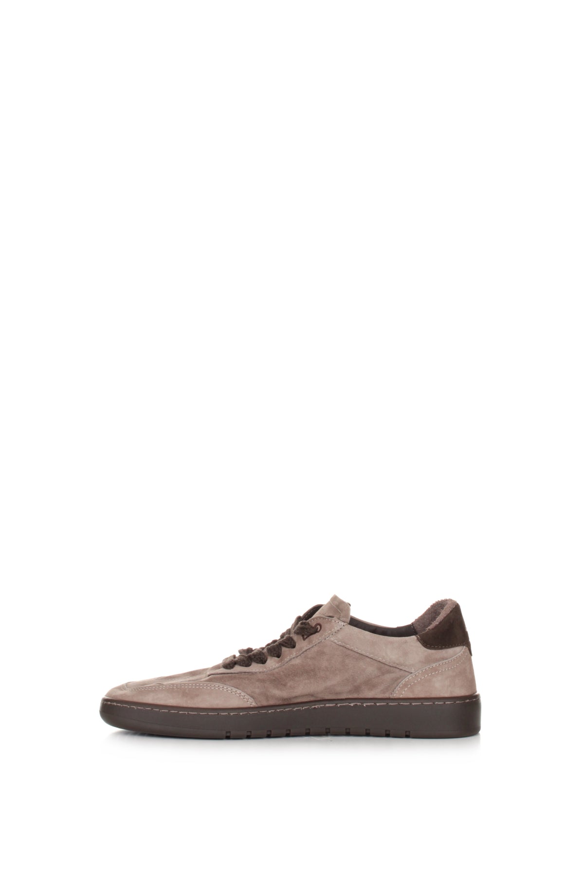 SNEAKERS Marrone Piumha Studio