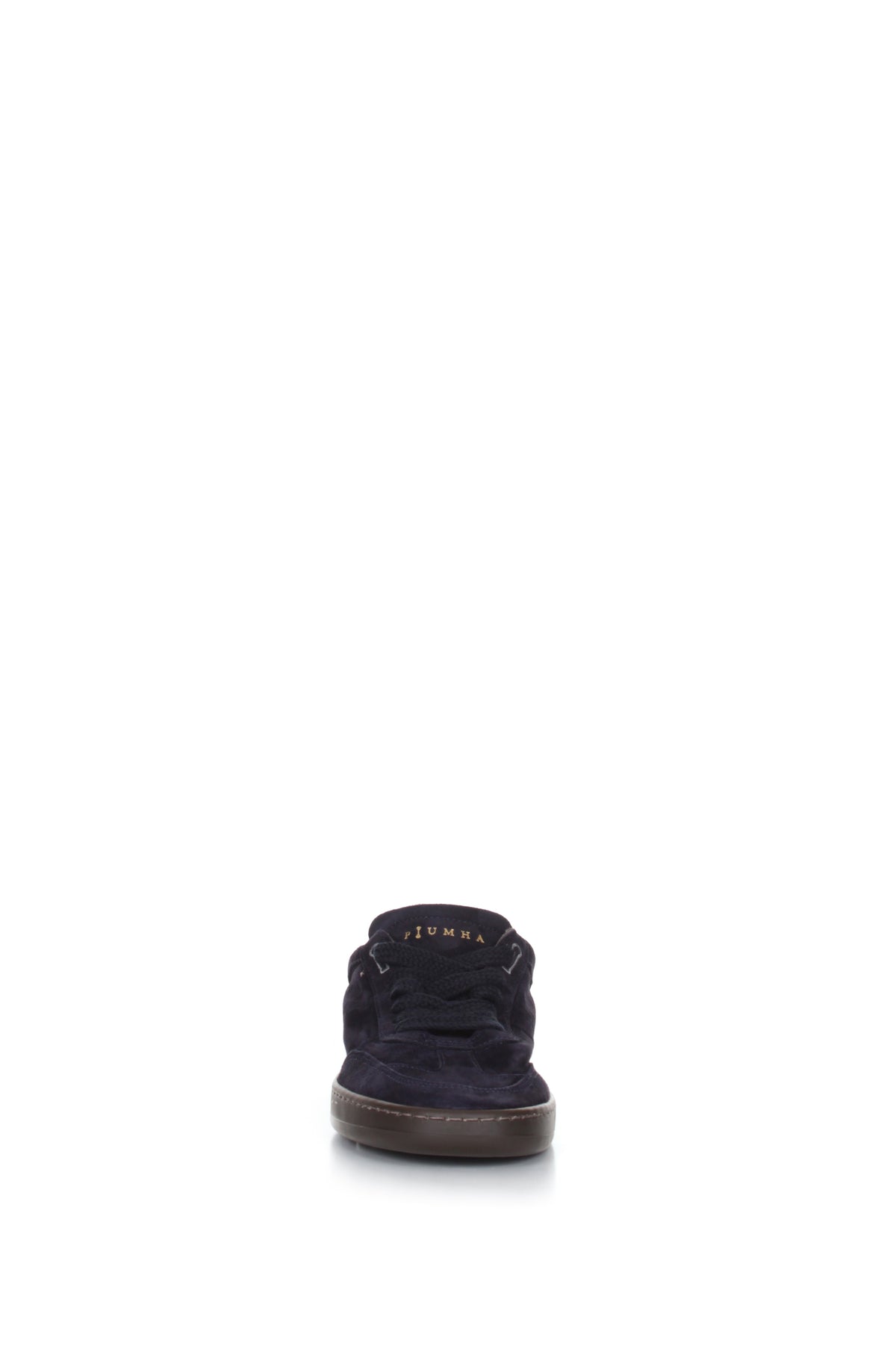 SNEAKERS Blu Piumha Studio