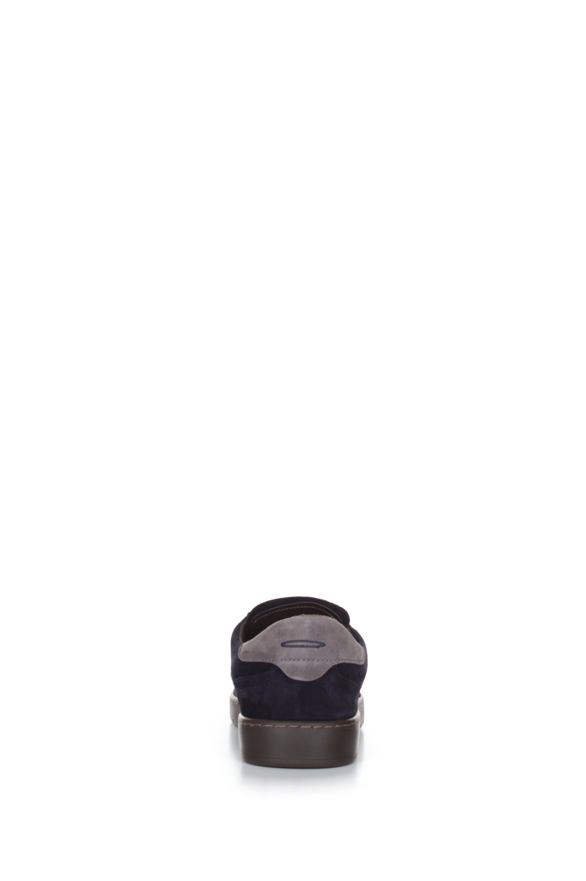 SNEAKERS Blu Piumha Studio