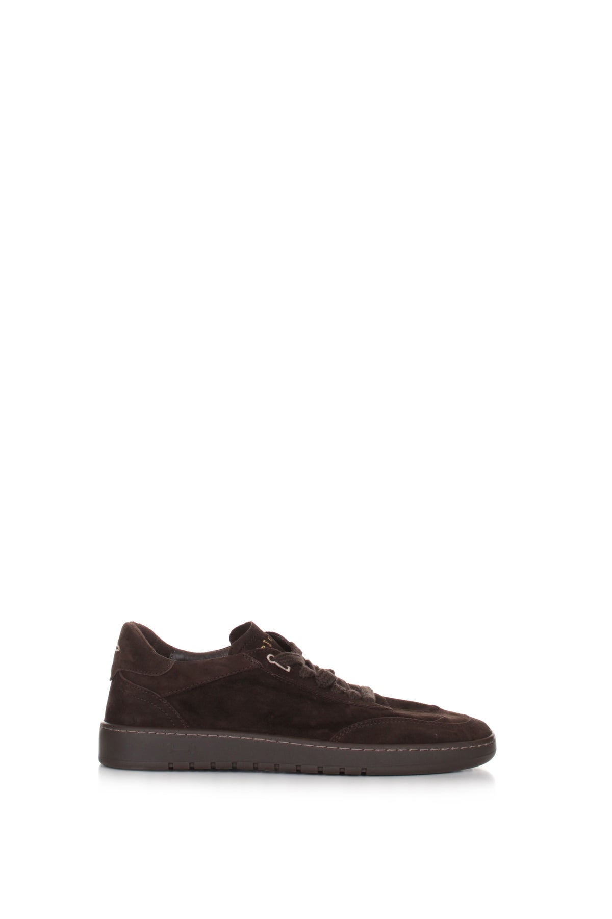 SNEAKERS Marrone Piumha Studio