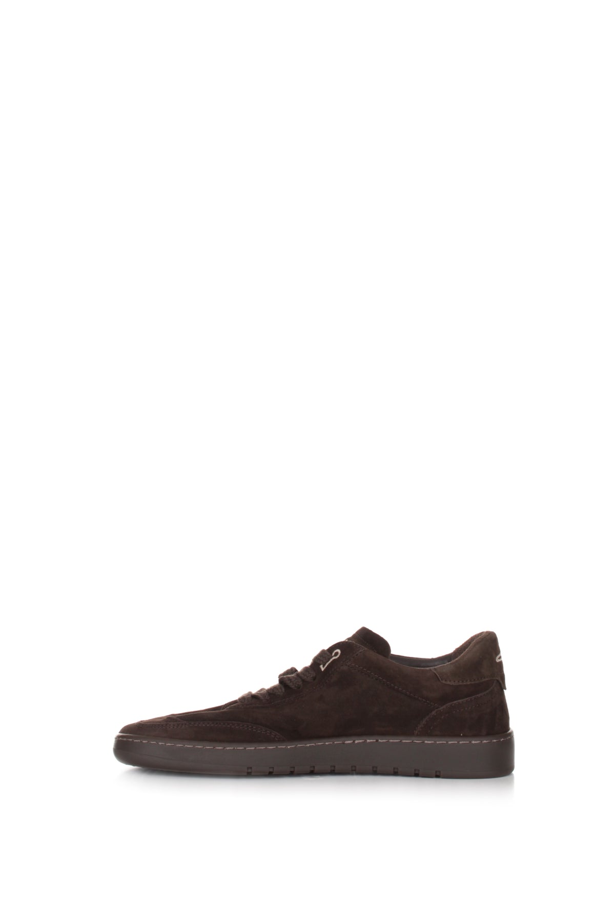 SNEAKERS Marrone Piumha Studio