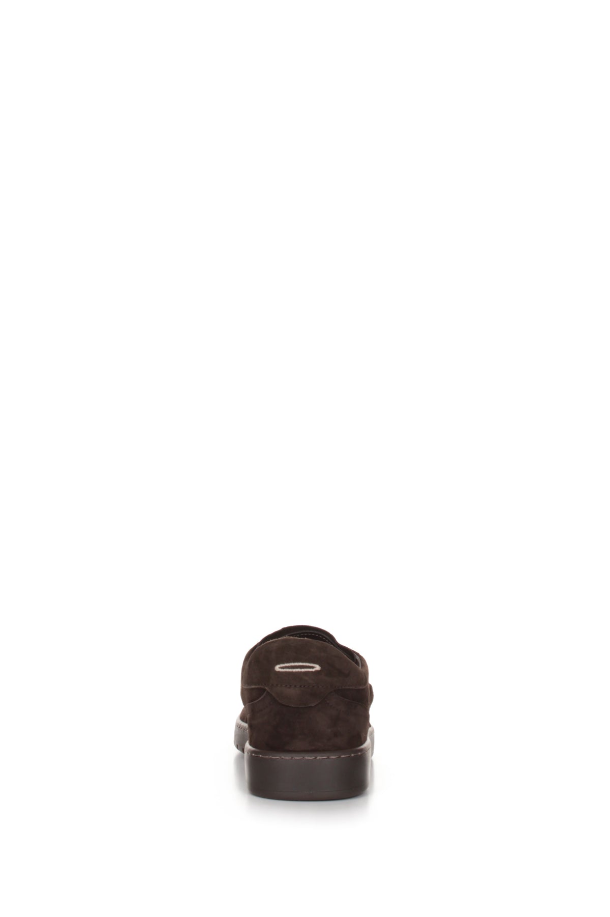 SNEAKERS Marrone Piumha Studio