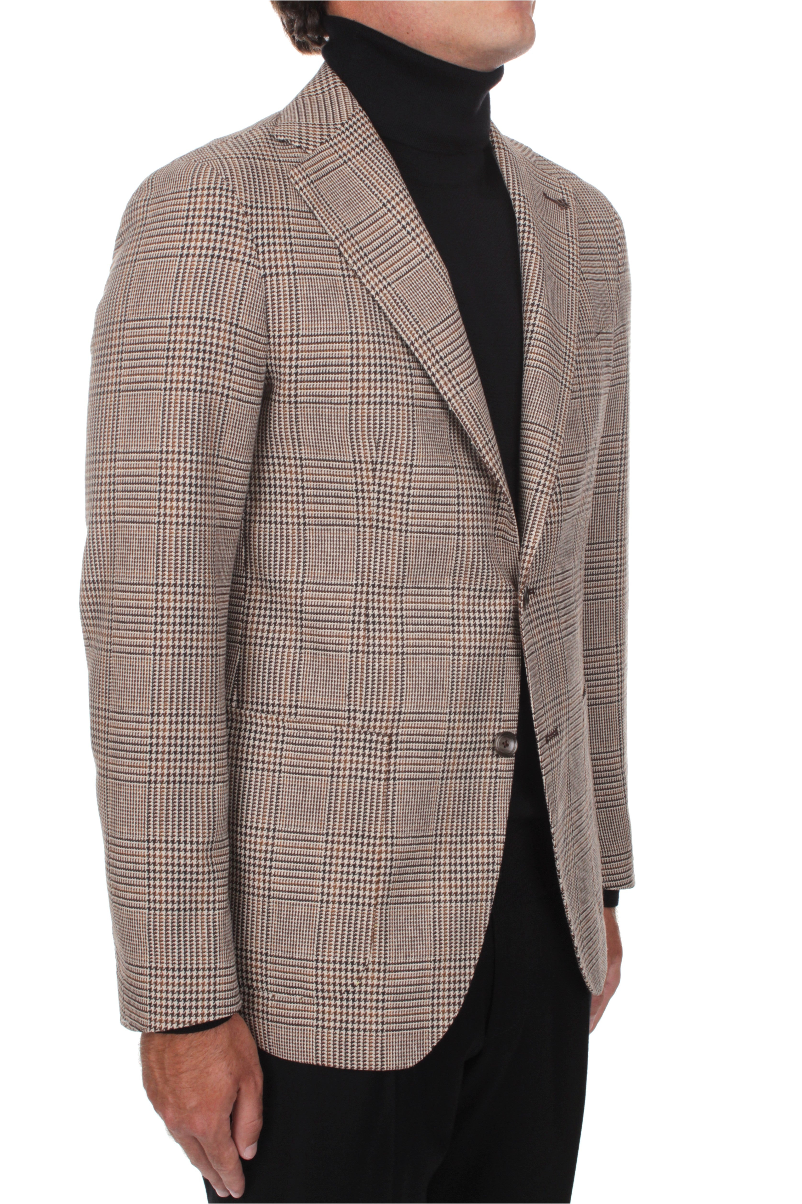 BLAZER Marrone Tagliatore
