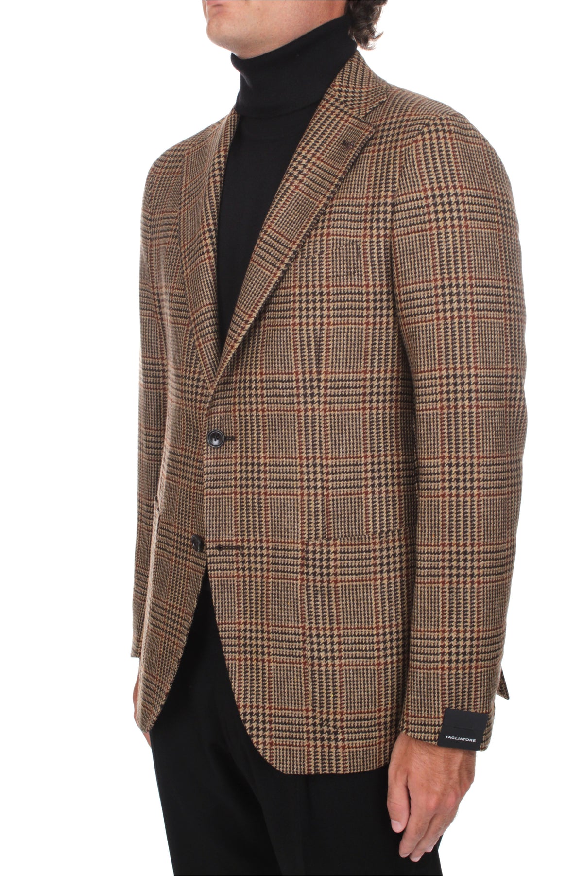 BLAZER Marrone Tagliatore