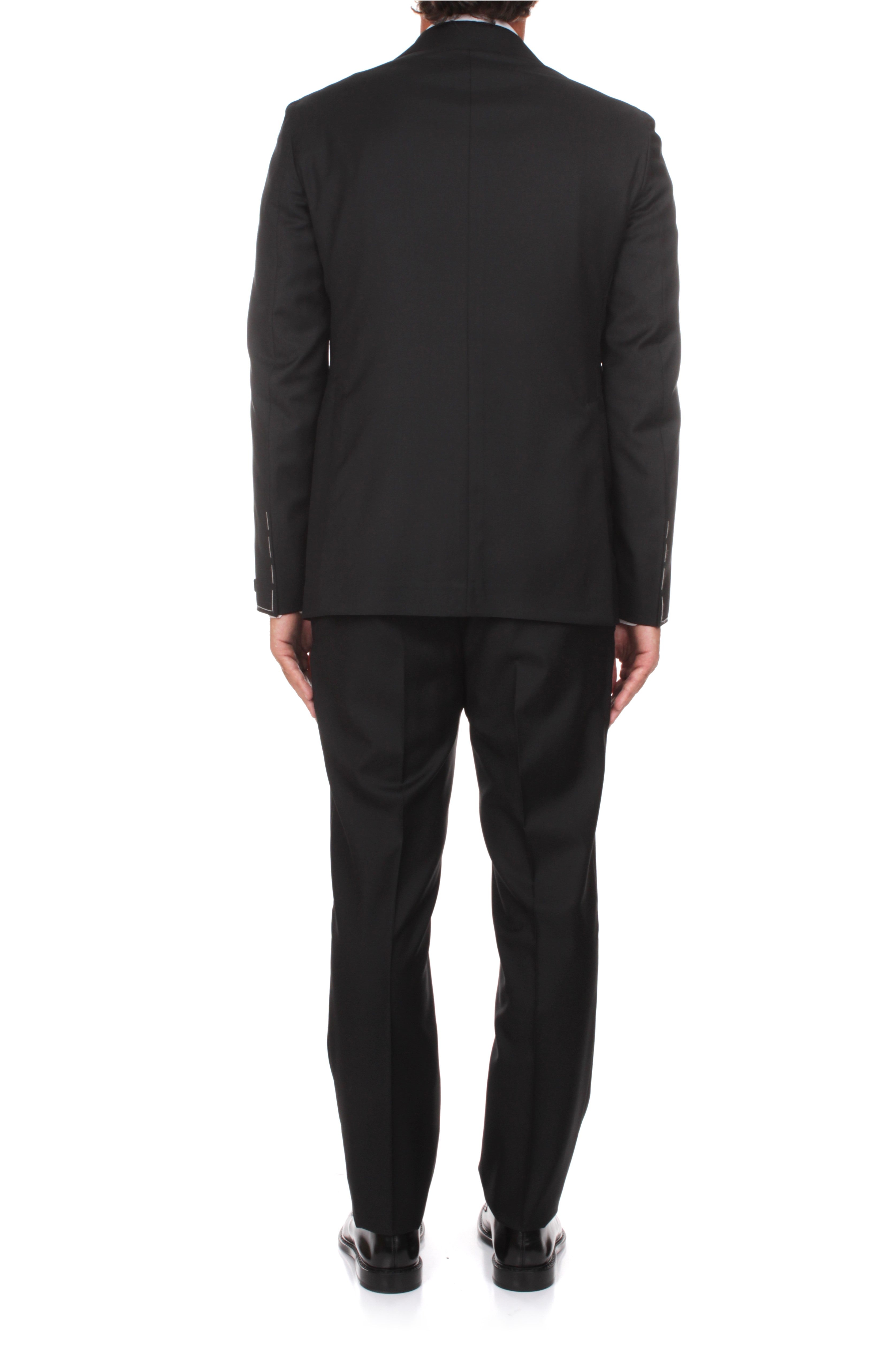 ABITI Nero Tagliatore