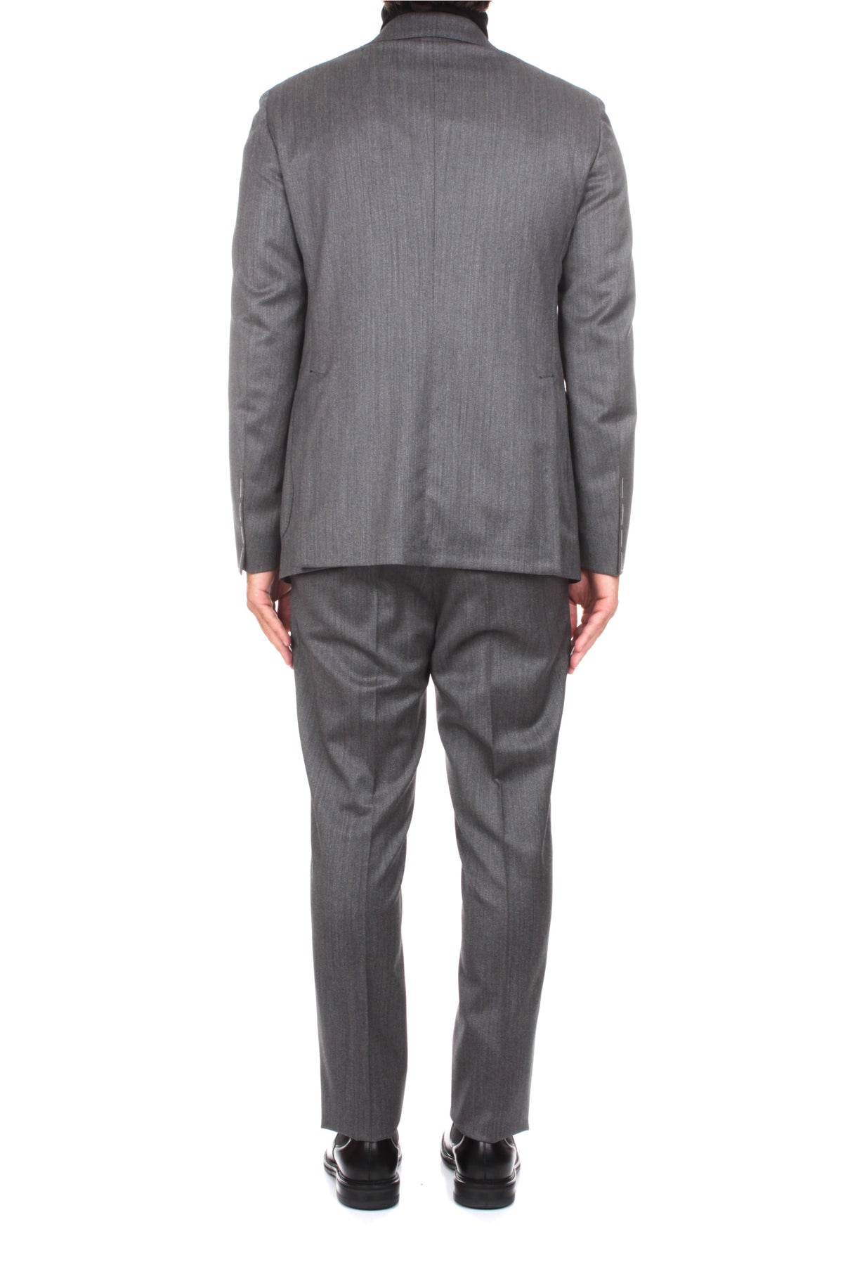 ABITI Grigio Tagliatore