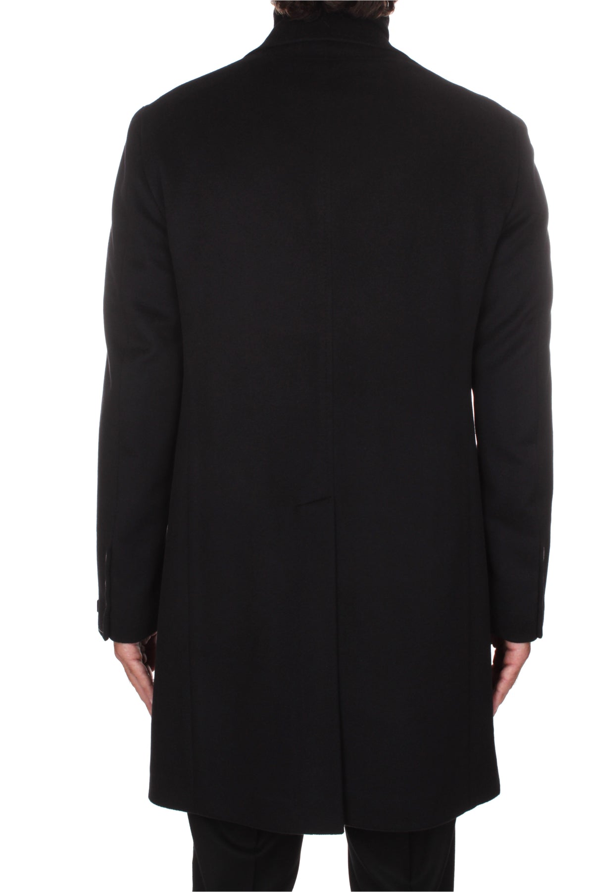 CAPPOTTI Nero Tagliatore