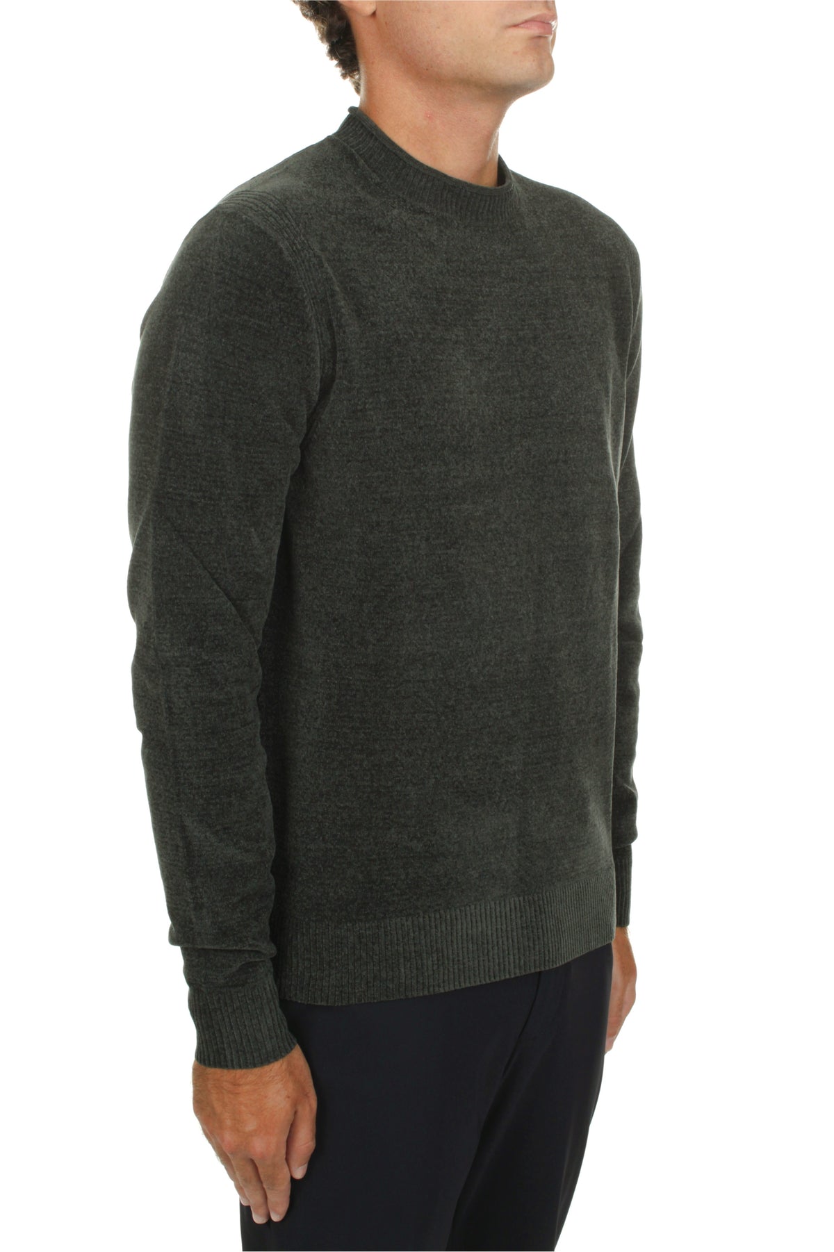 MAGLIE Verde Rrd