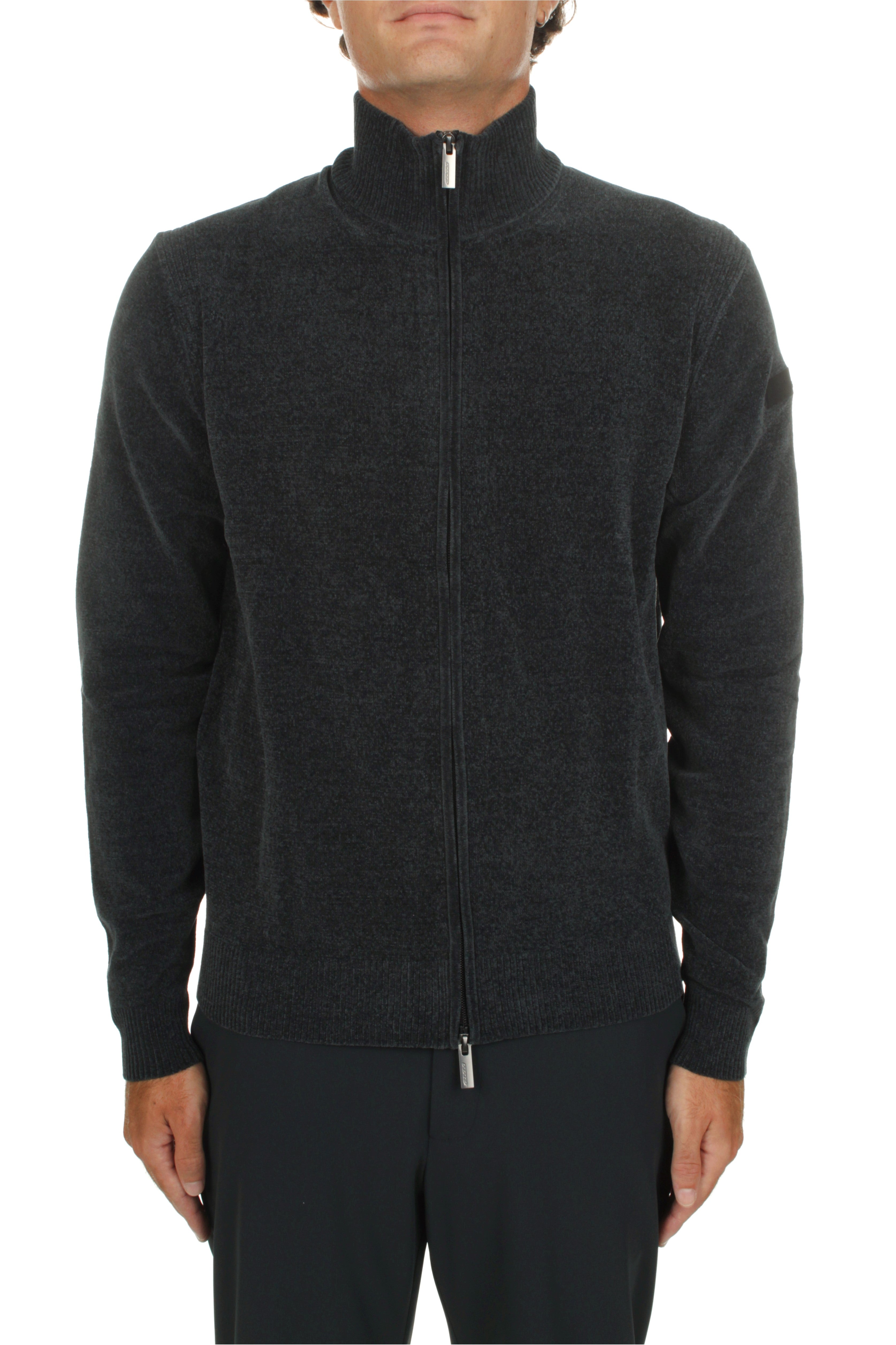 MAGLIE Grigio Rrd