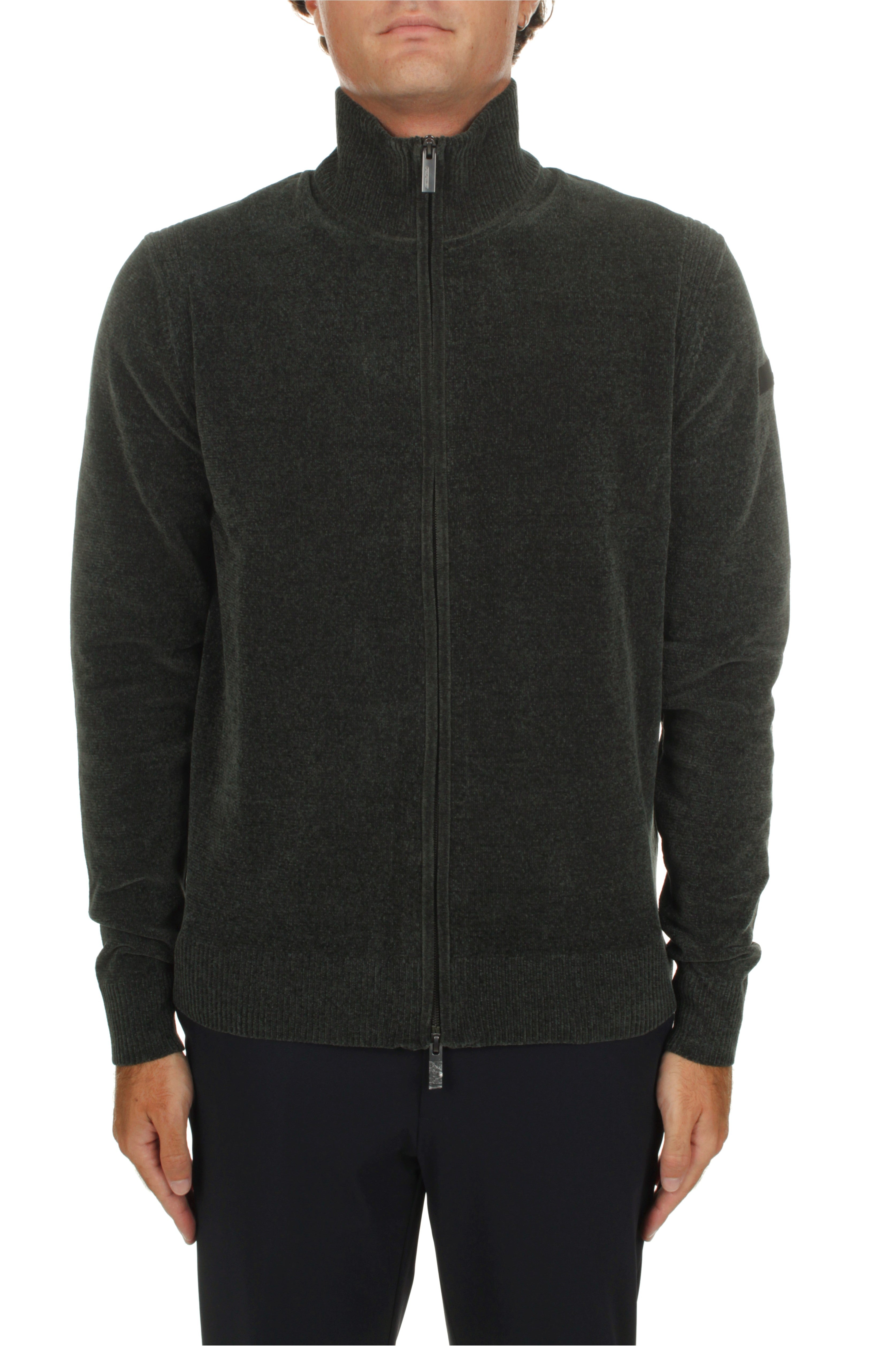 MAGLIE Verde Rrd