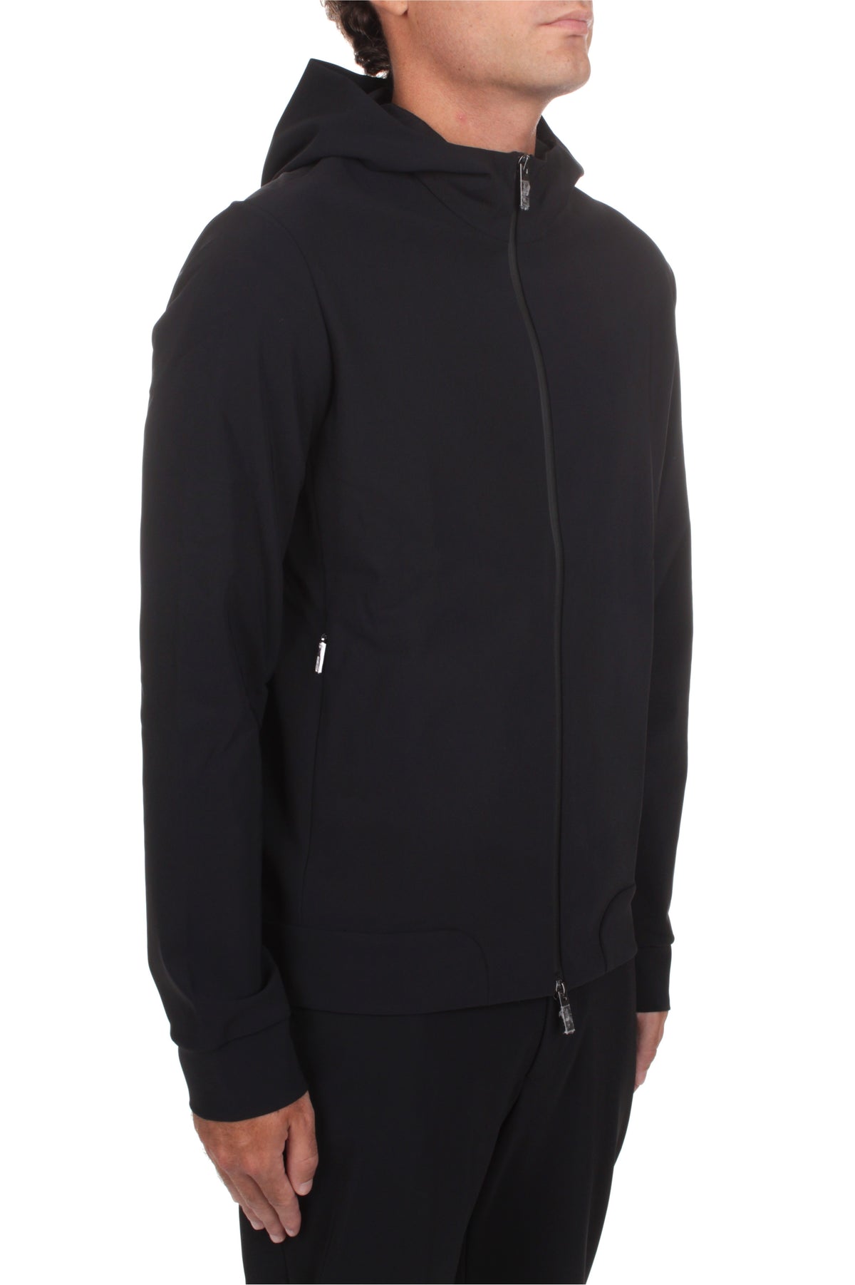 FELPE Nero Rrd