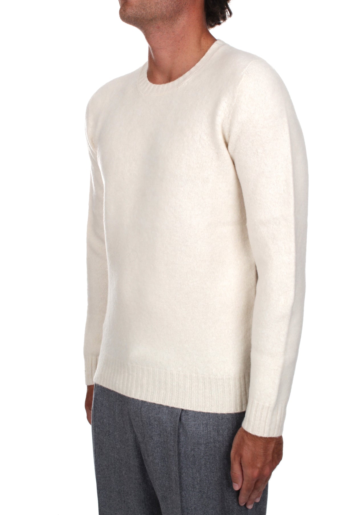 MAGLIE Bianco Drumohr