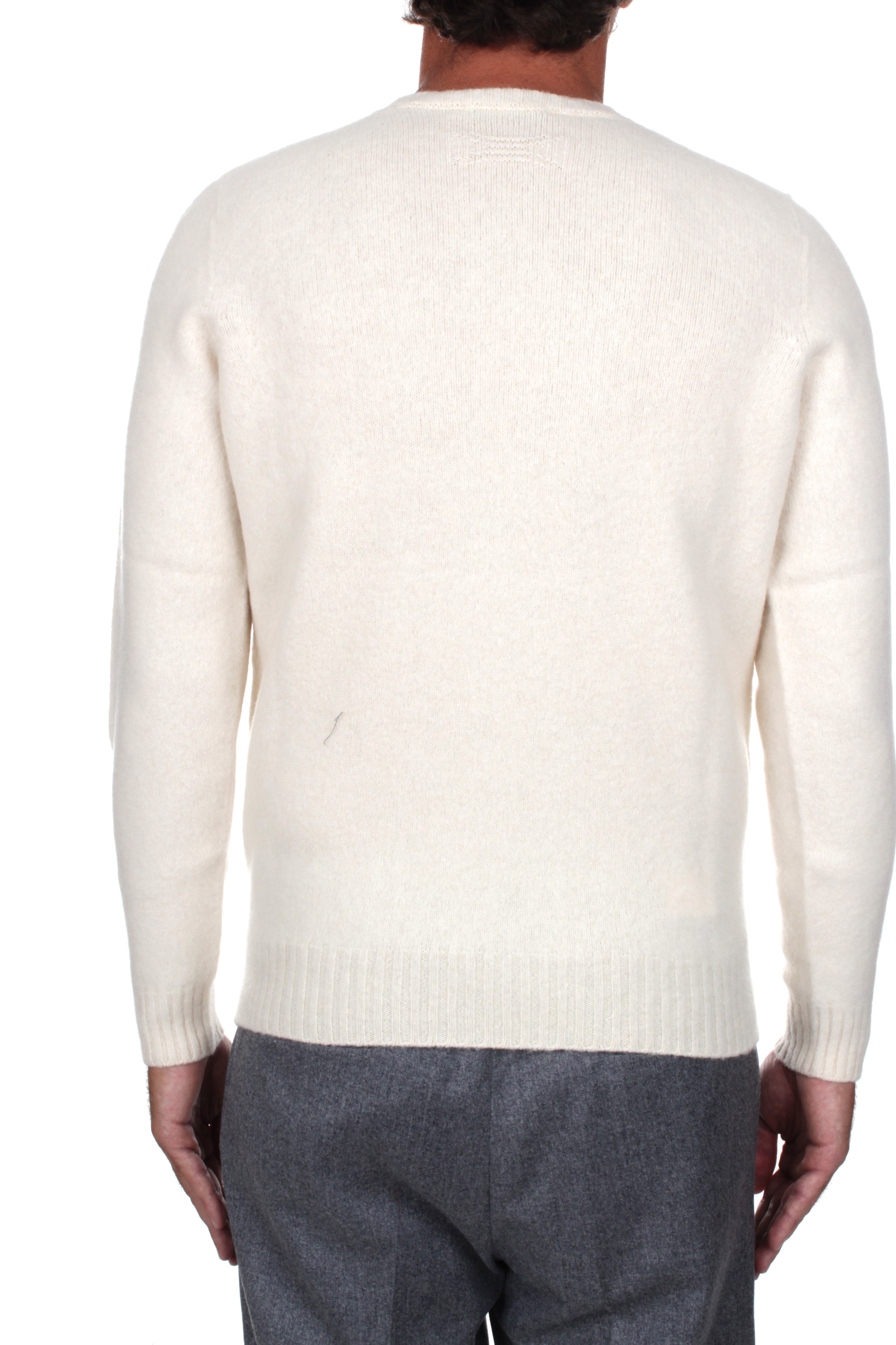 MAGLIE Bianco Drumohr