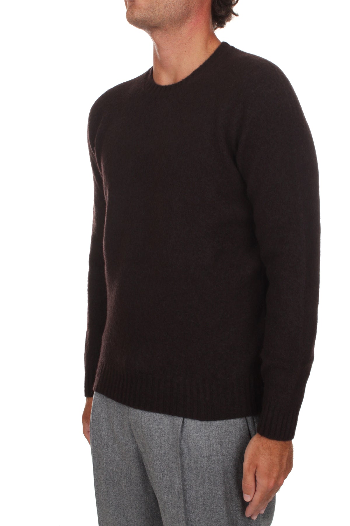 MAGLIE Marrone Drumohr