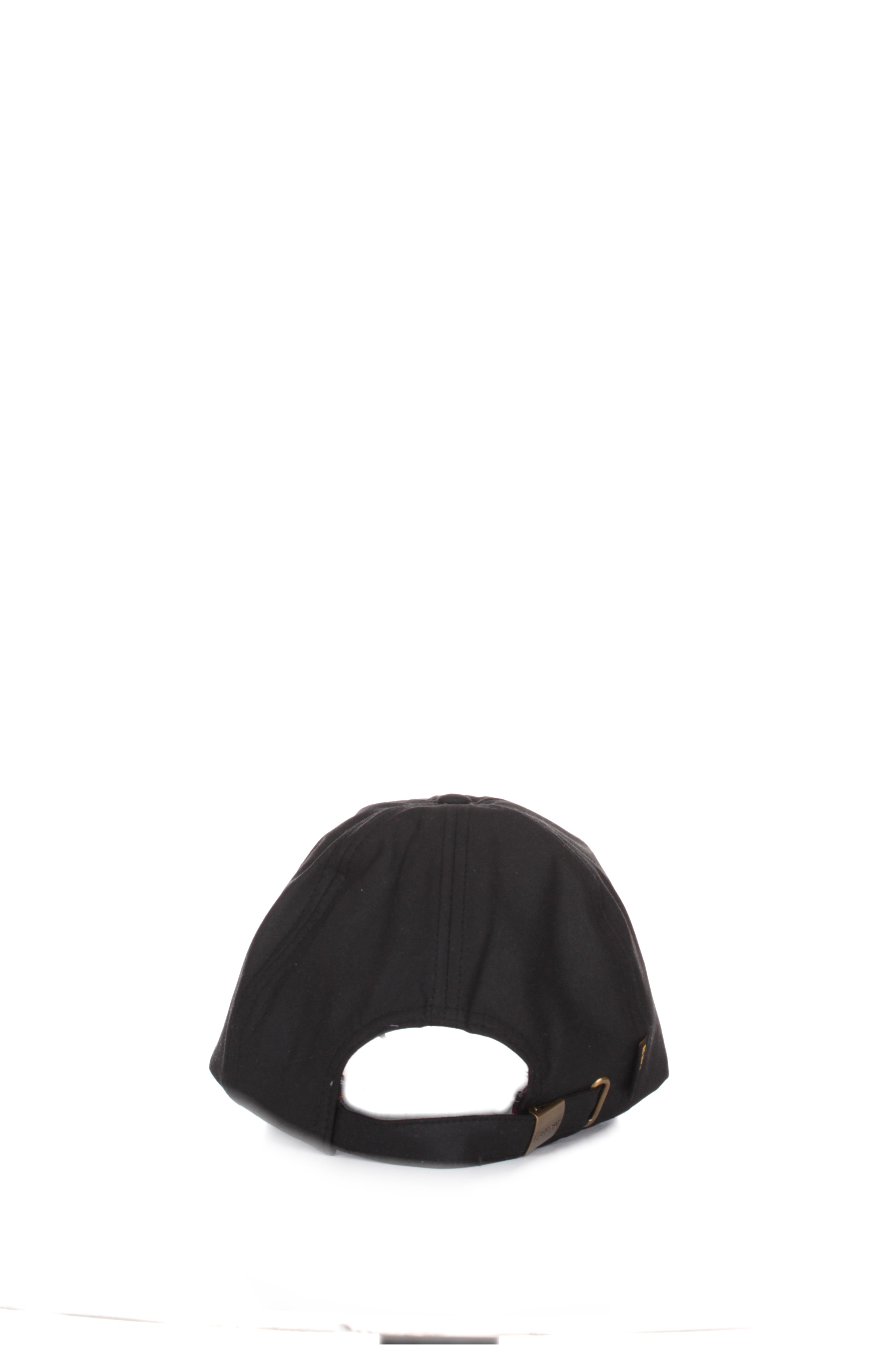 CAPPELLI Nero Barbour