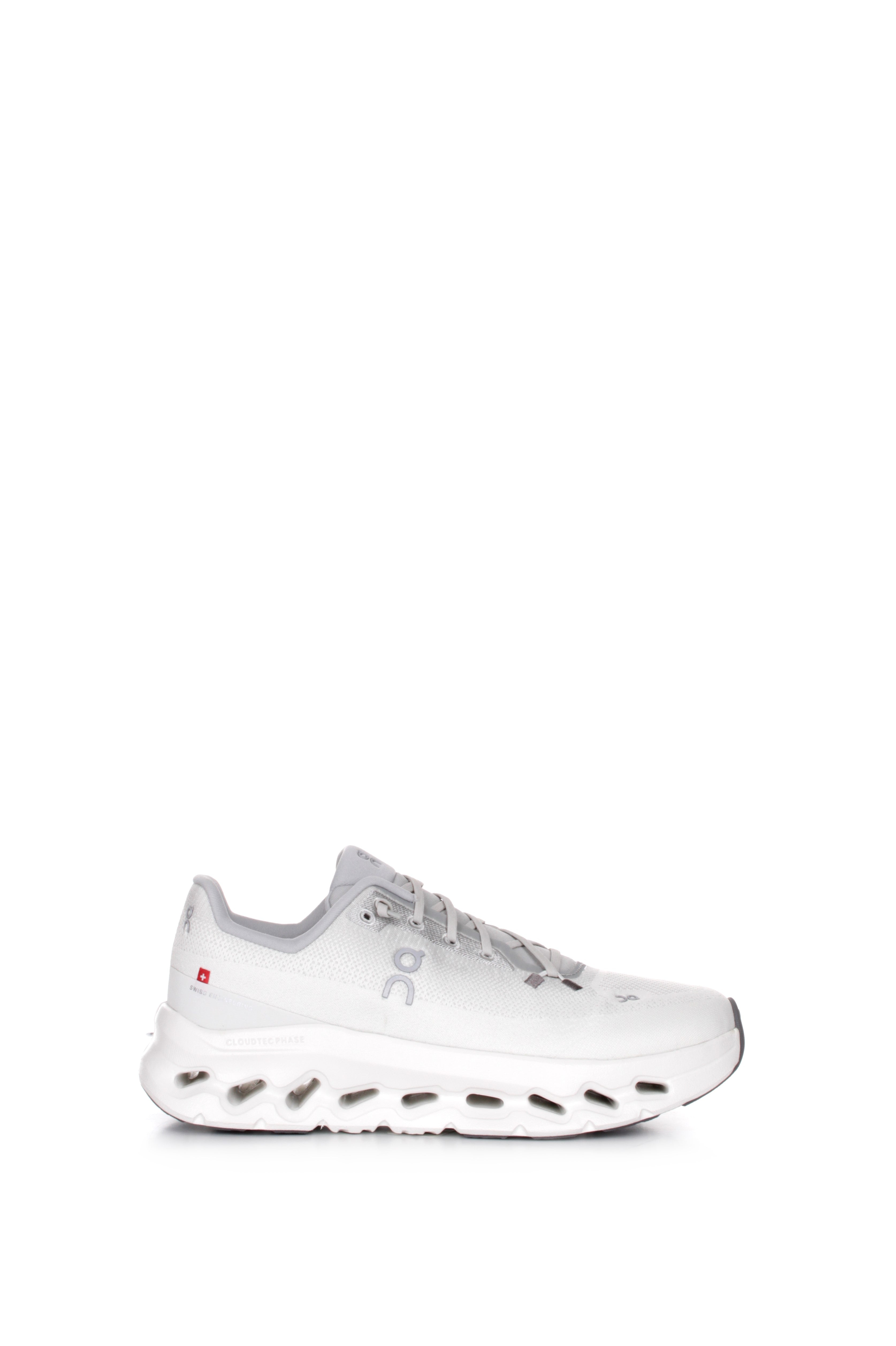 SNEAKERS Grigio On