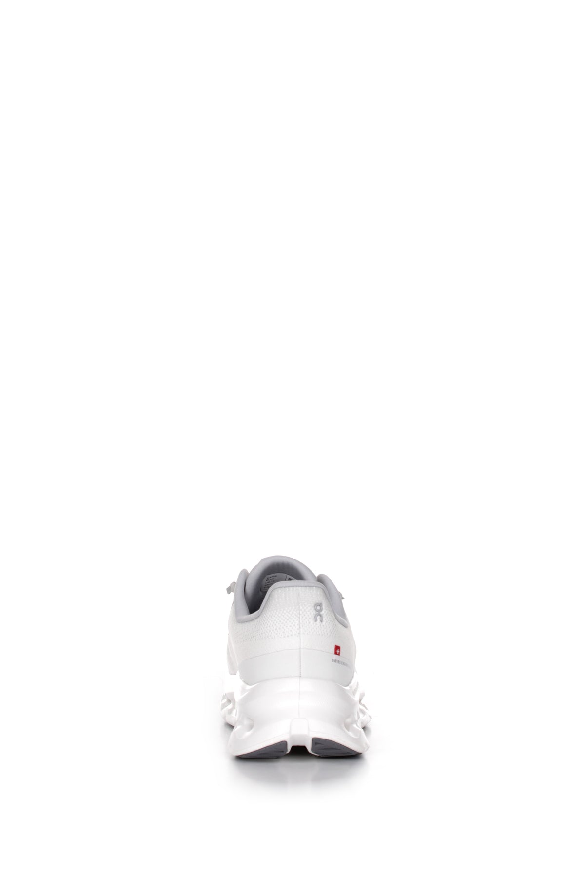 SNEAKERS Grigio On