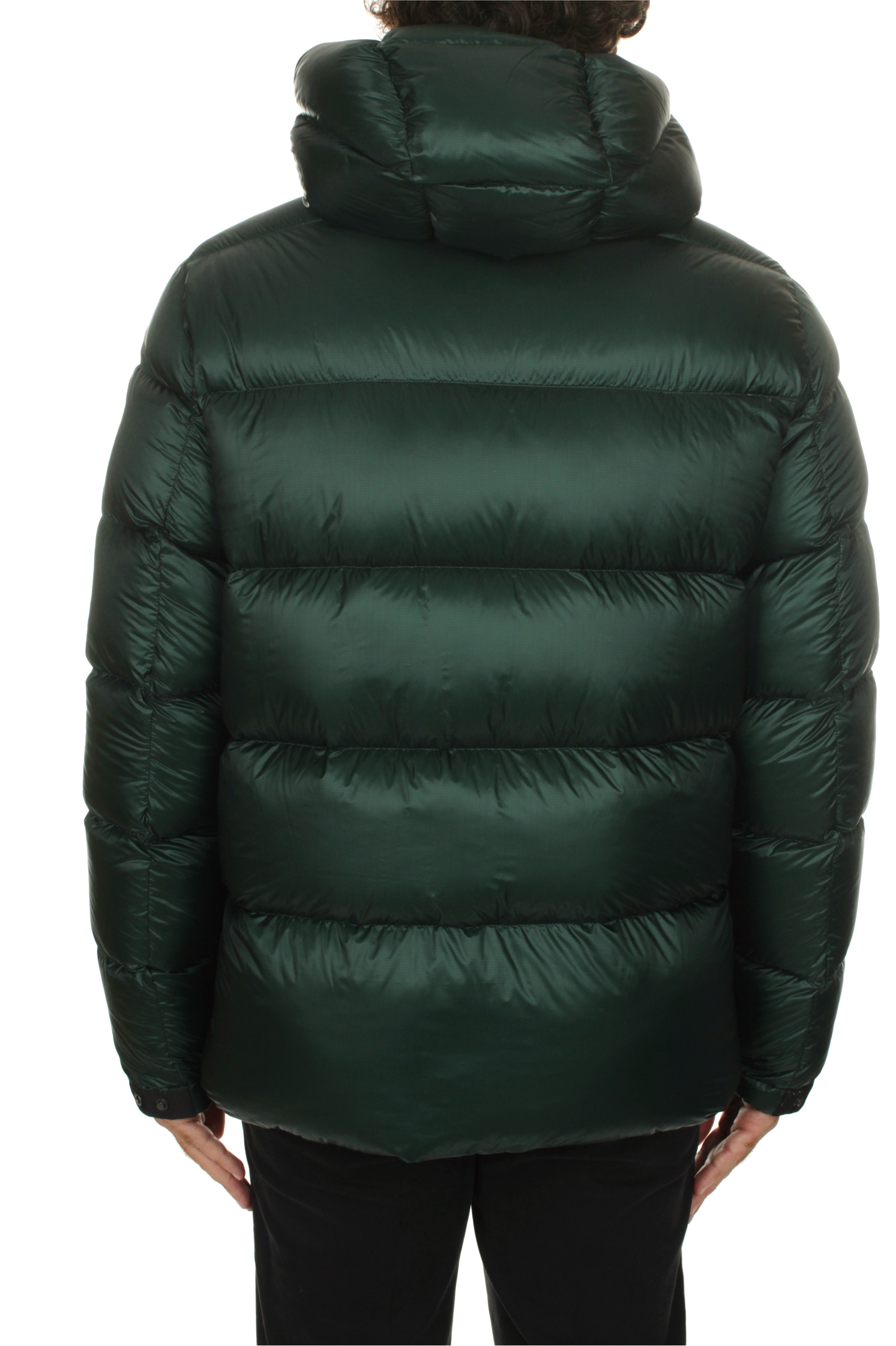 GIACCHE E GIUBBOTTI Verde Outhere