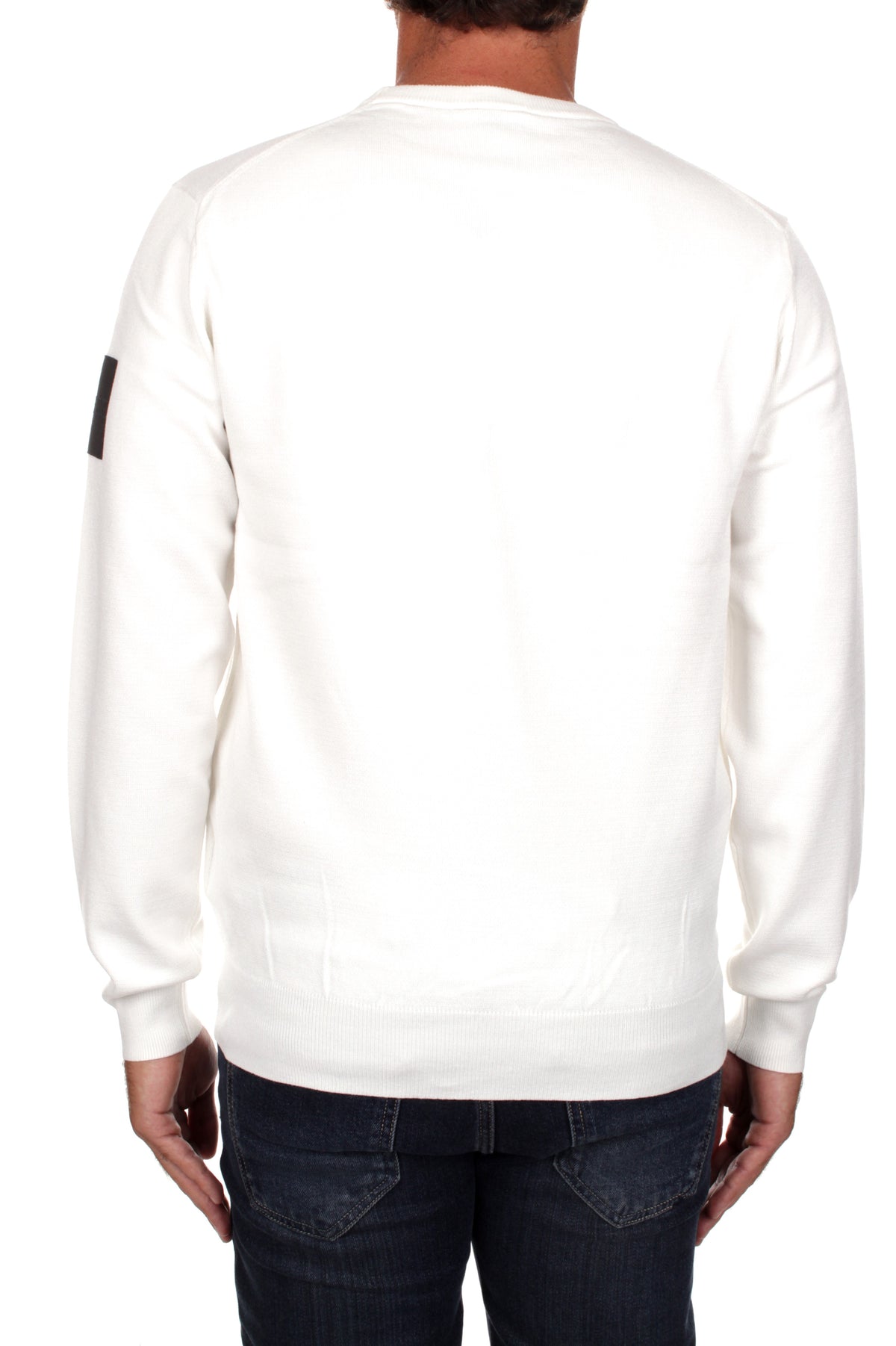 MAGLIE Bianco Outhere