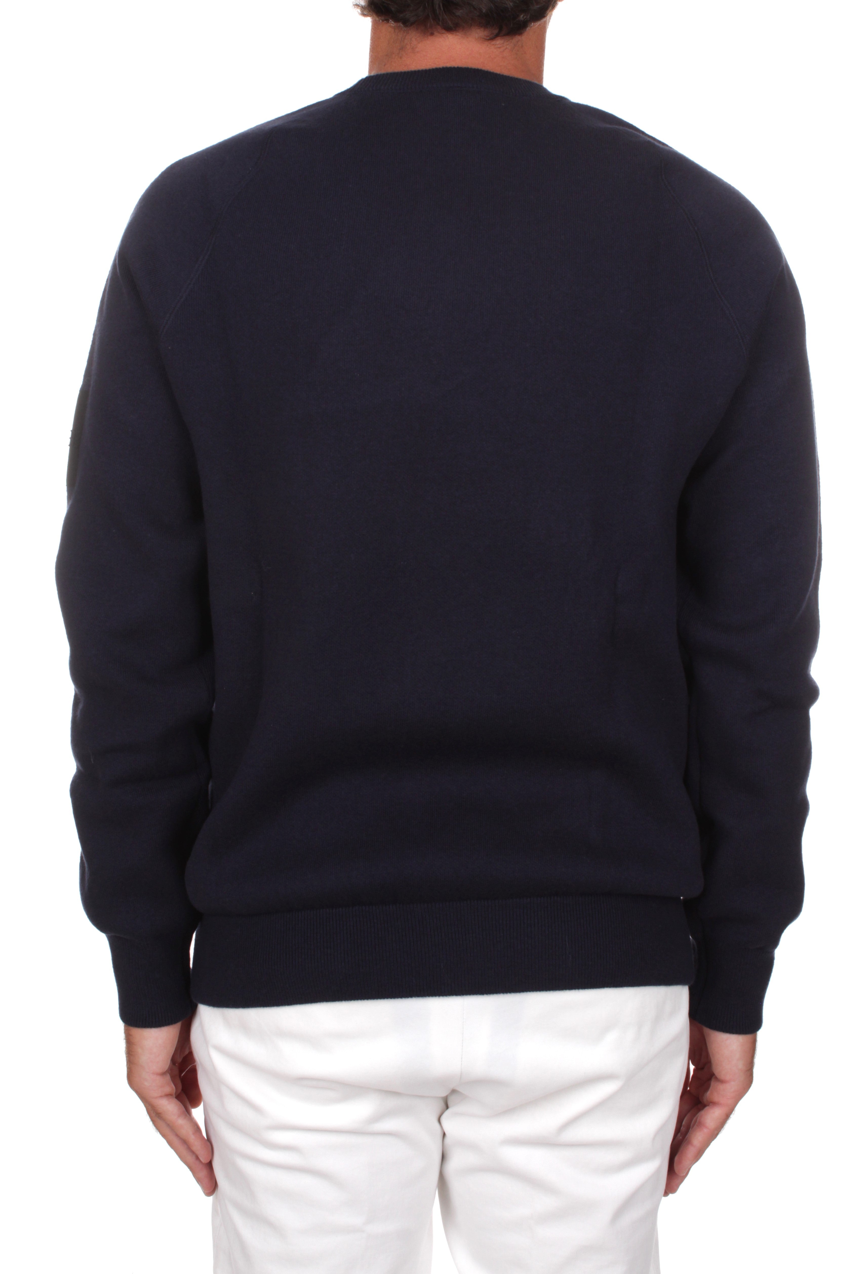 MAGLIE Blu Outhere