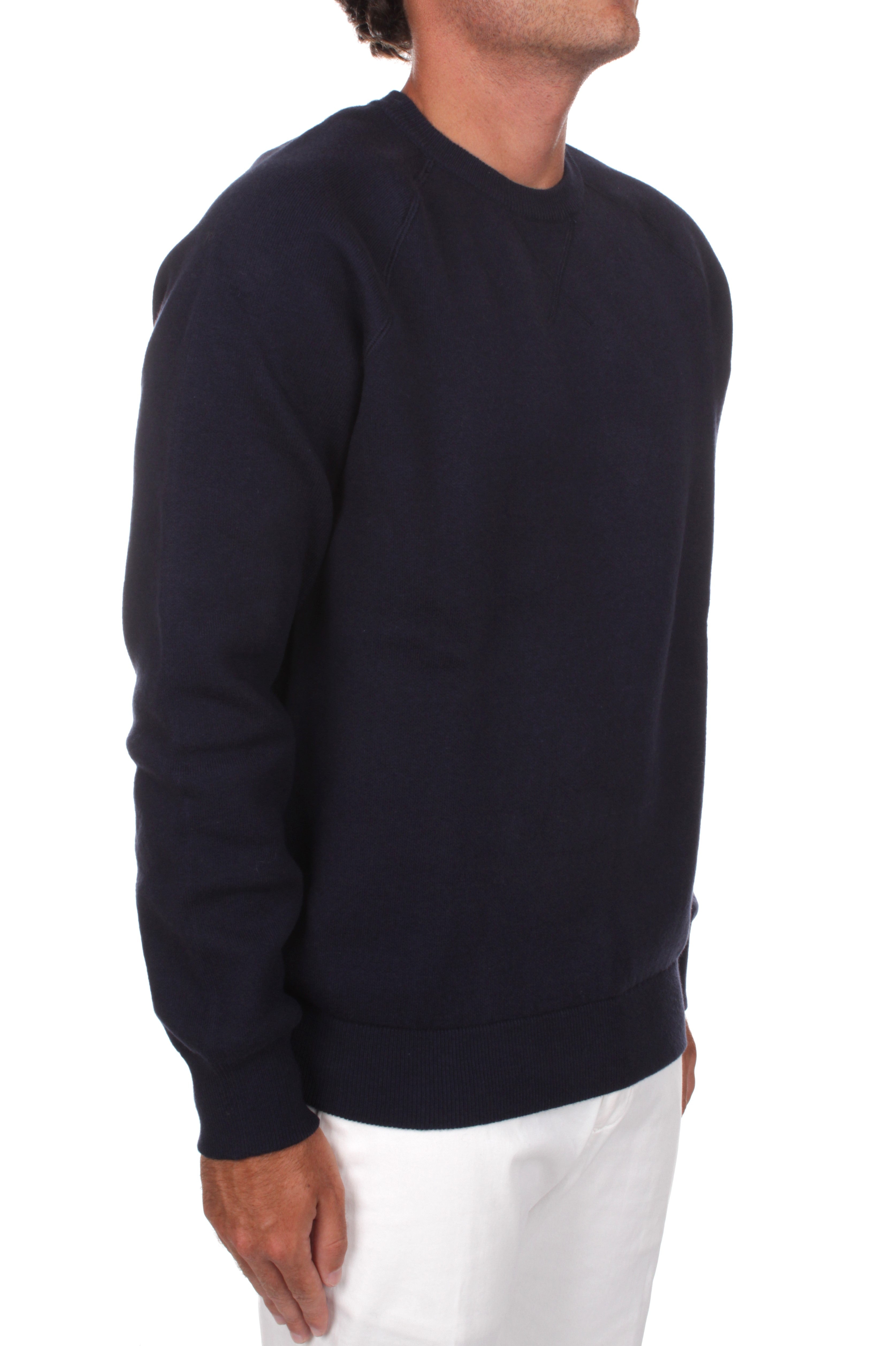 MAGLIE Blu Outhere
