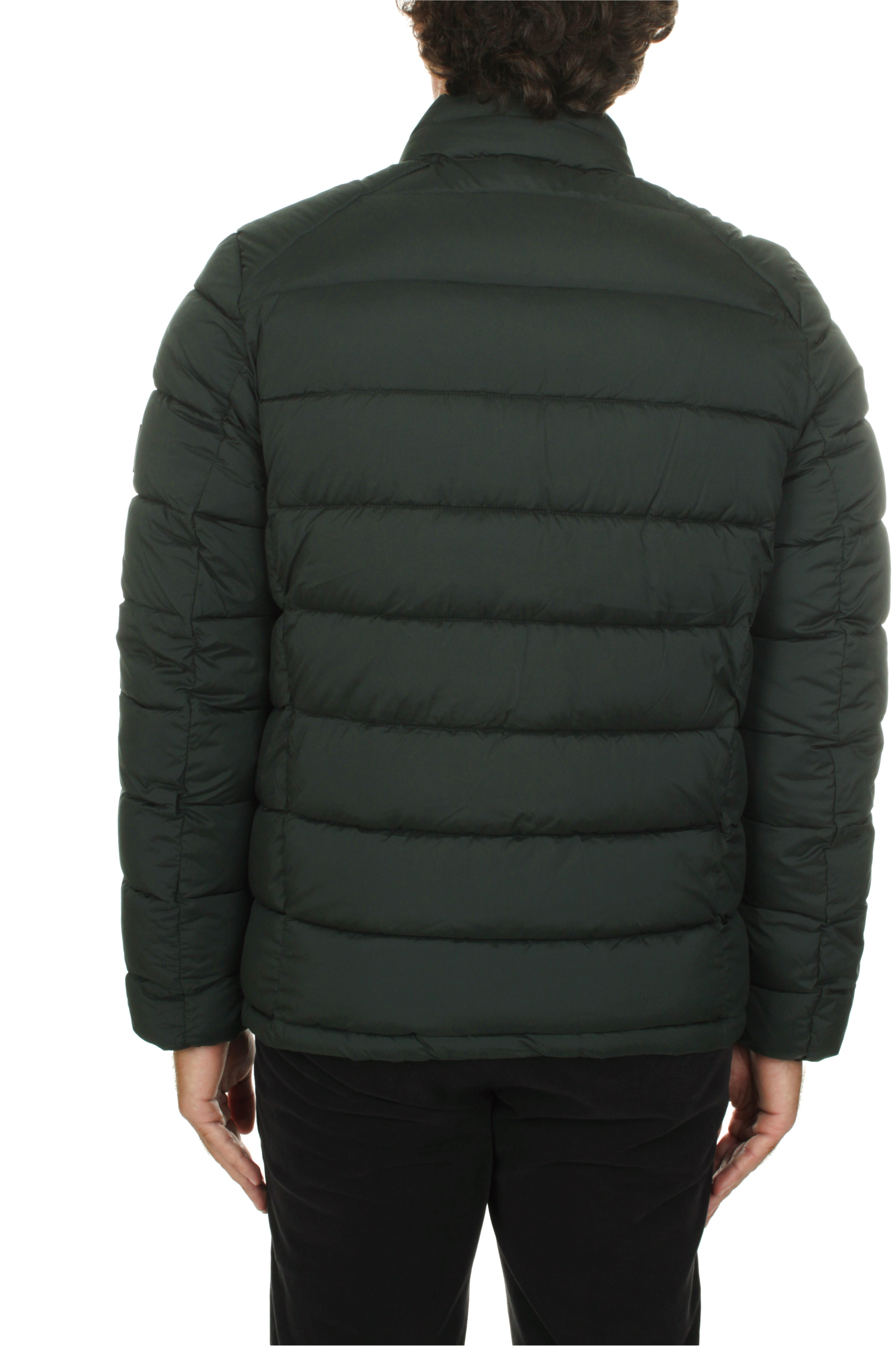 GIACCHE E GIUBBOTTI Verde Ecoalf