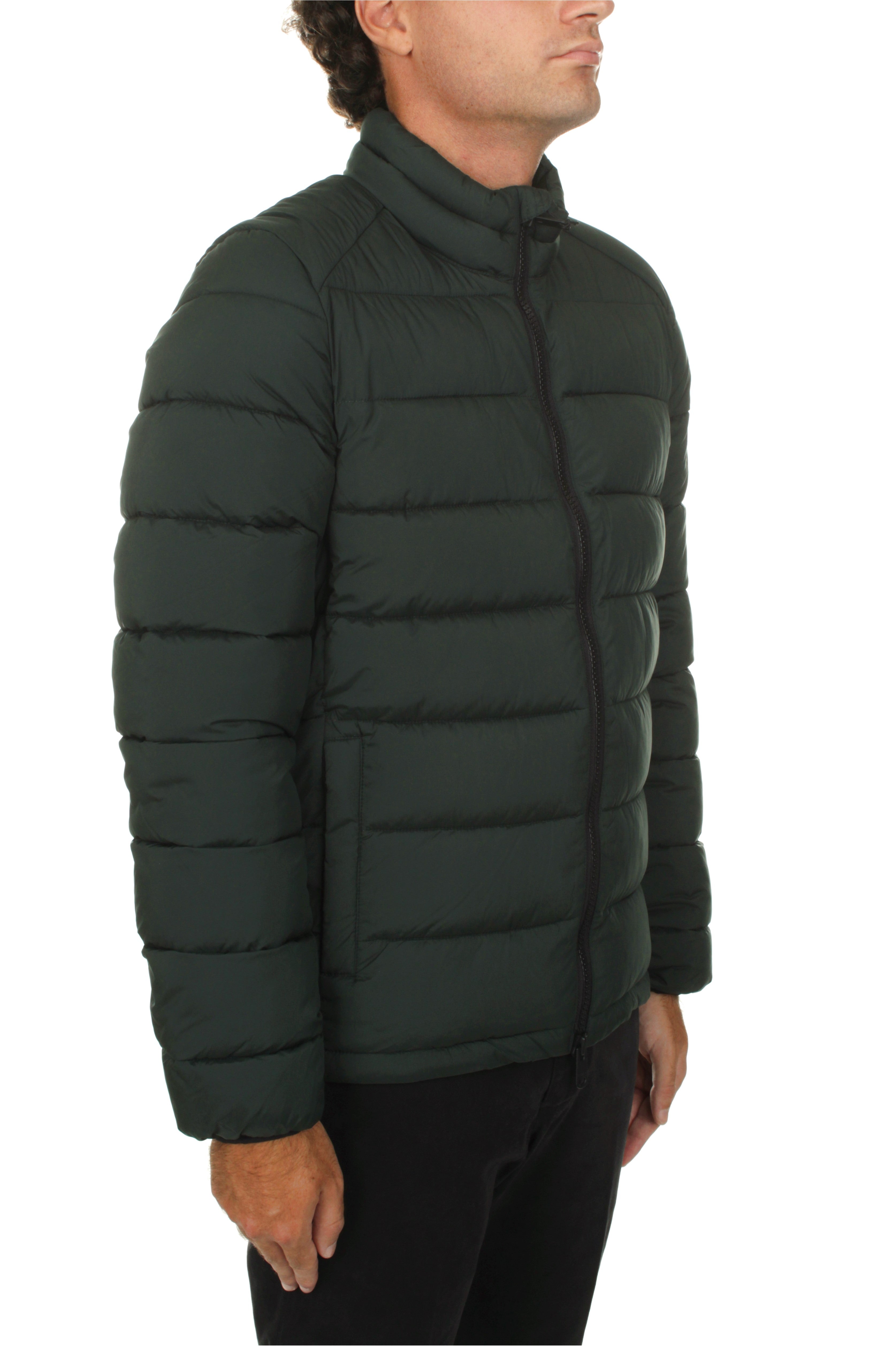 GIACCHE E GIUBBOTTI Verde Ecoalf
