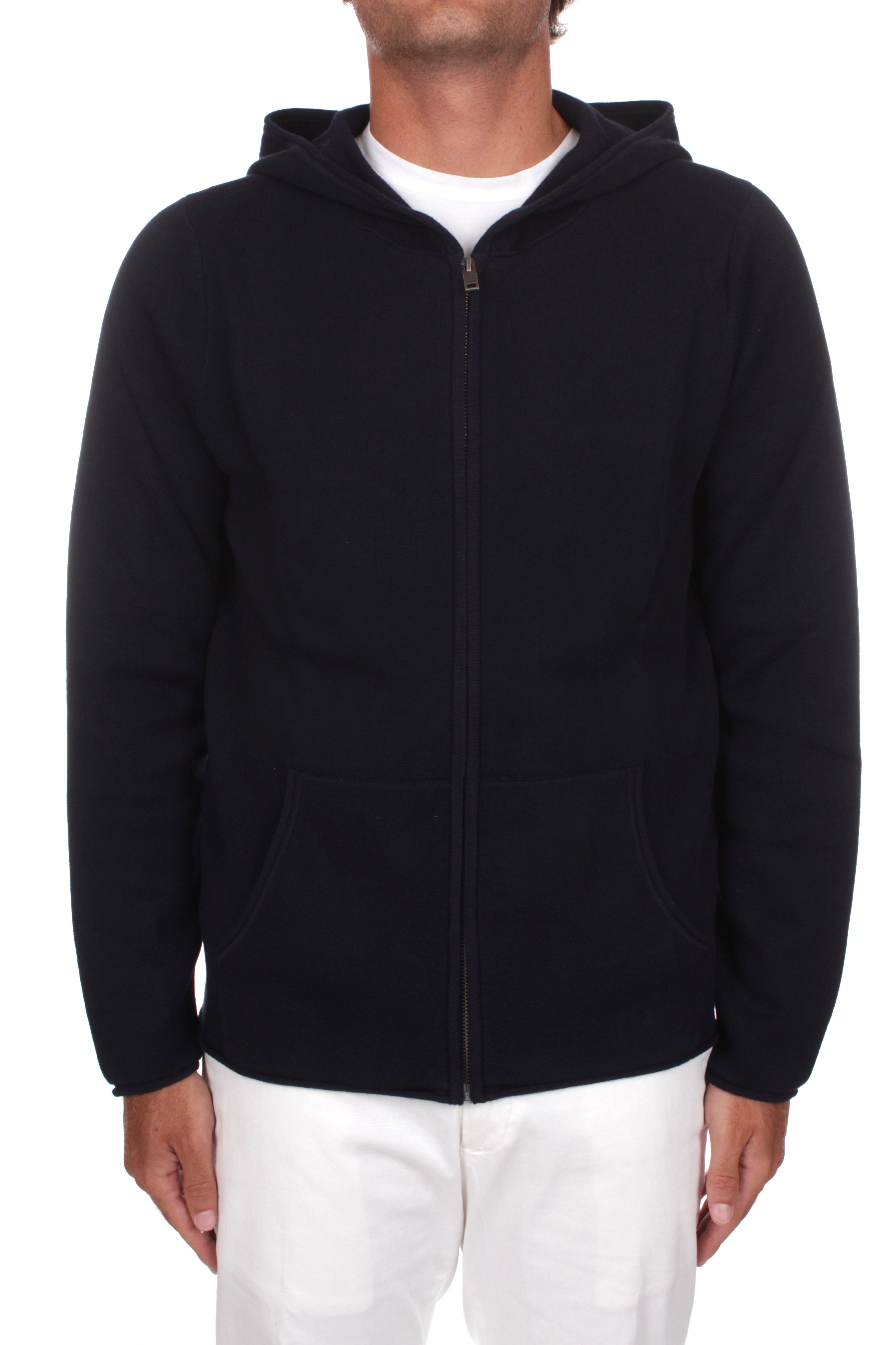 FELPE Blu Ecoalf