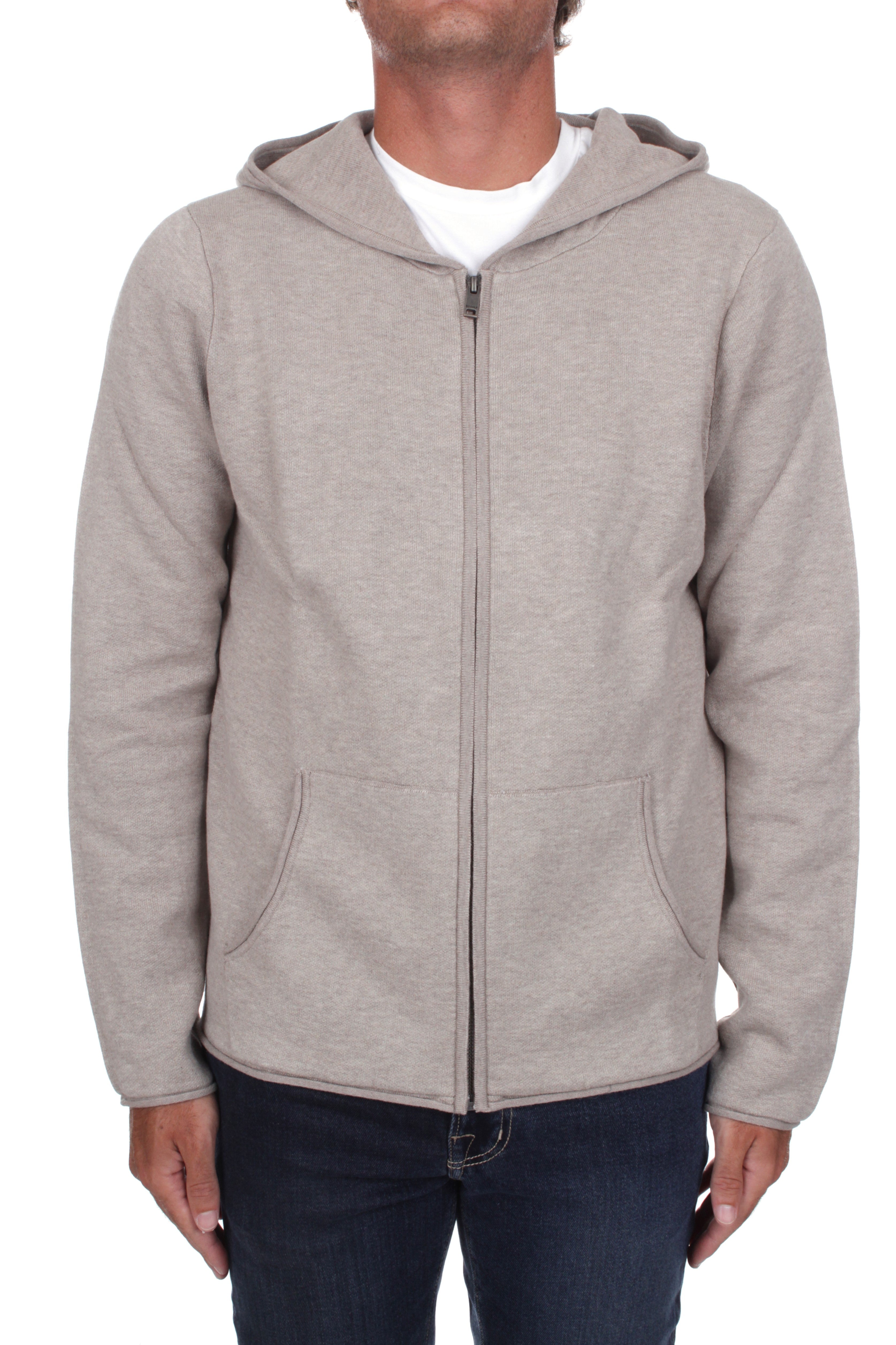 FELPE Beige Ecoalf