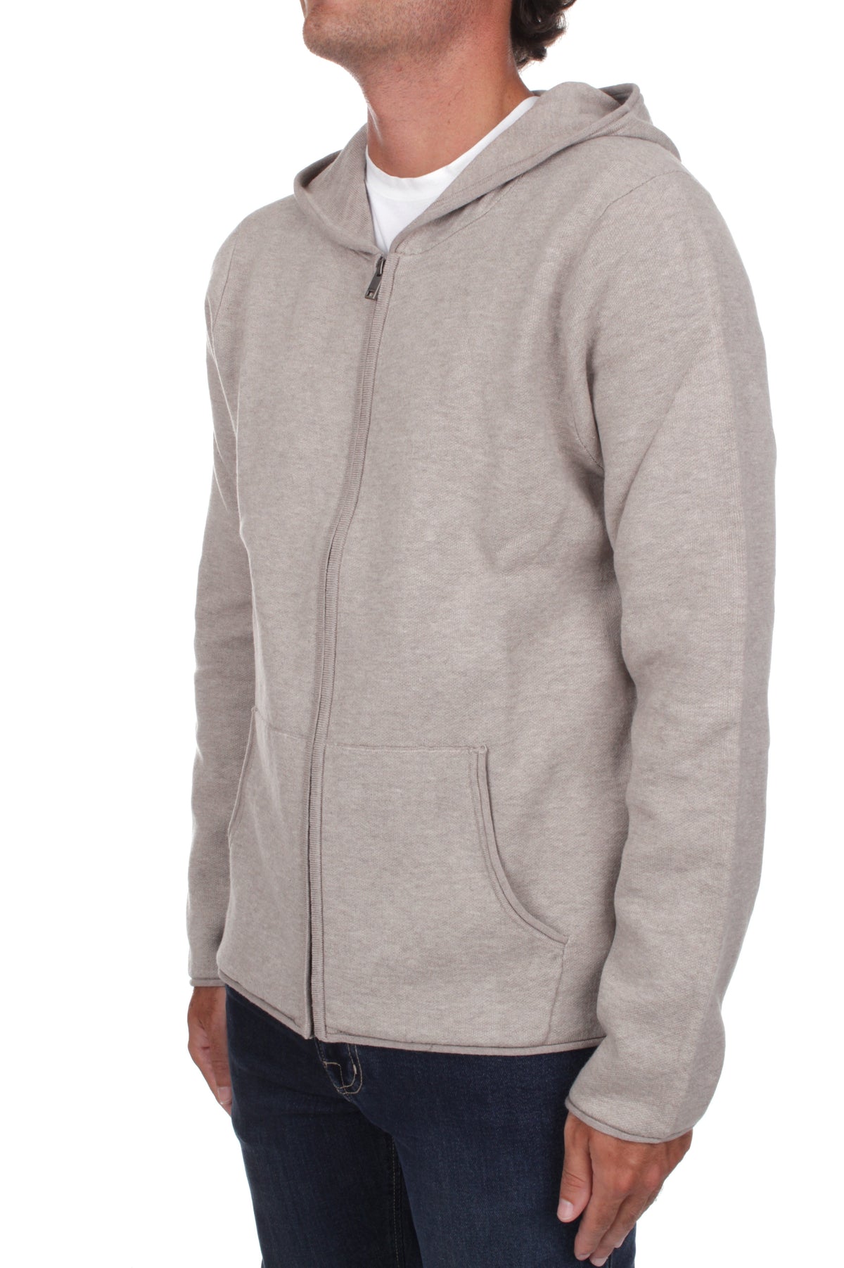 FELPE Beige Ecoalf