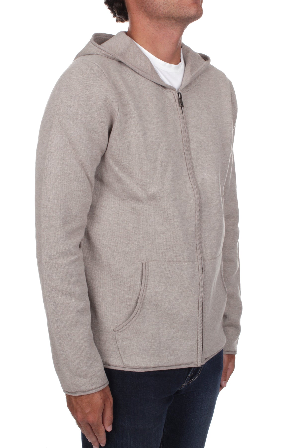 FELPE Beige Ecoalf