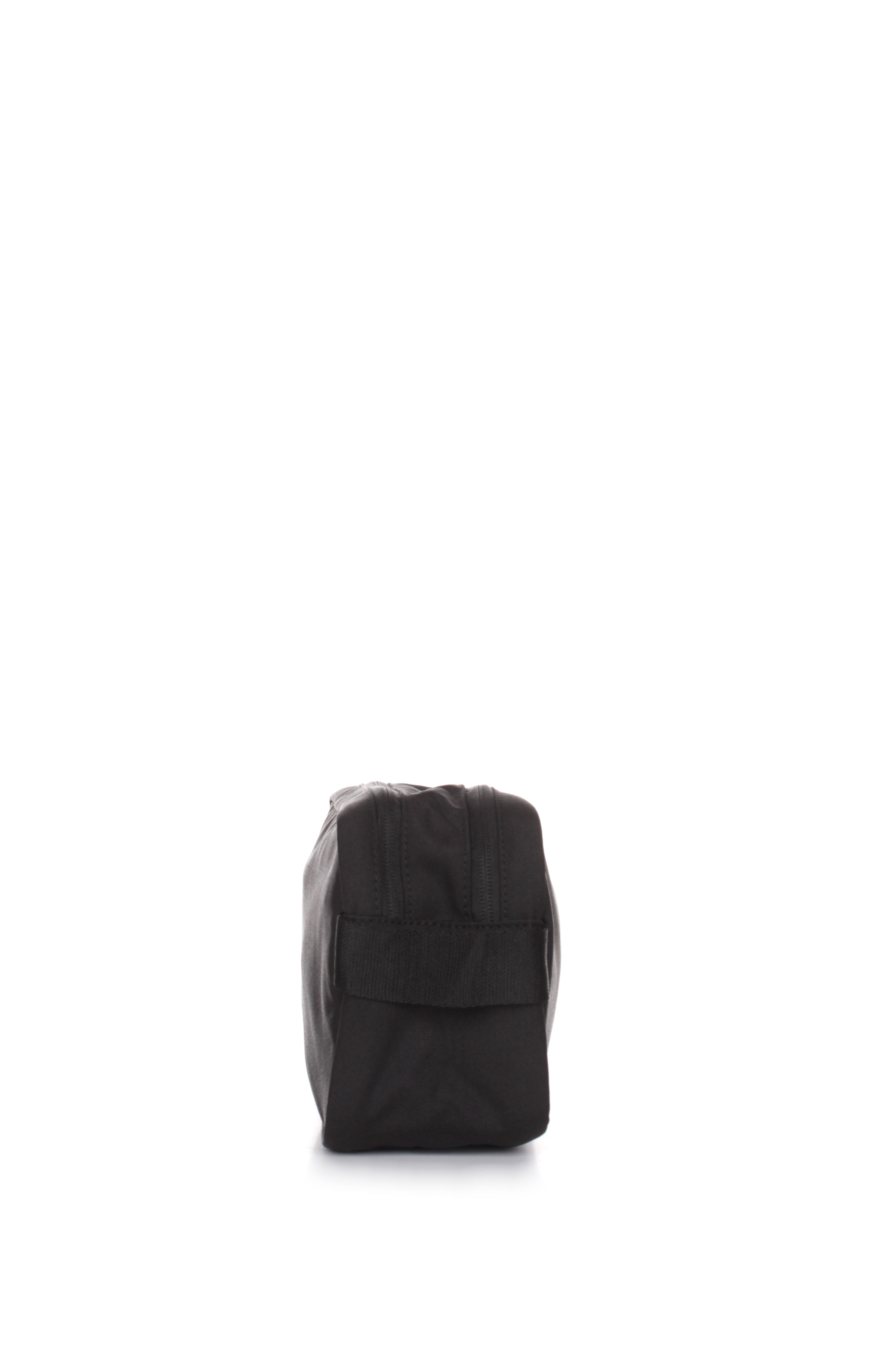 BEAUTY CASE Nero Ecoalf
