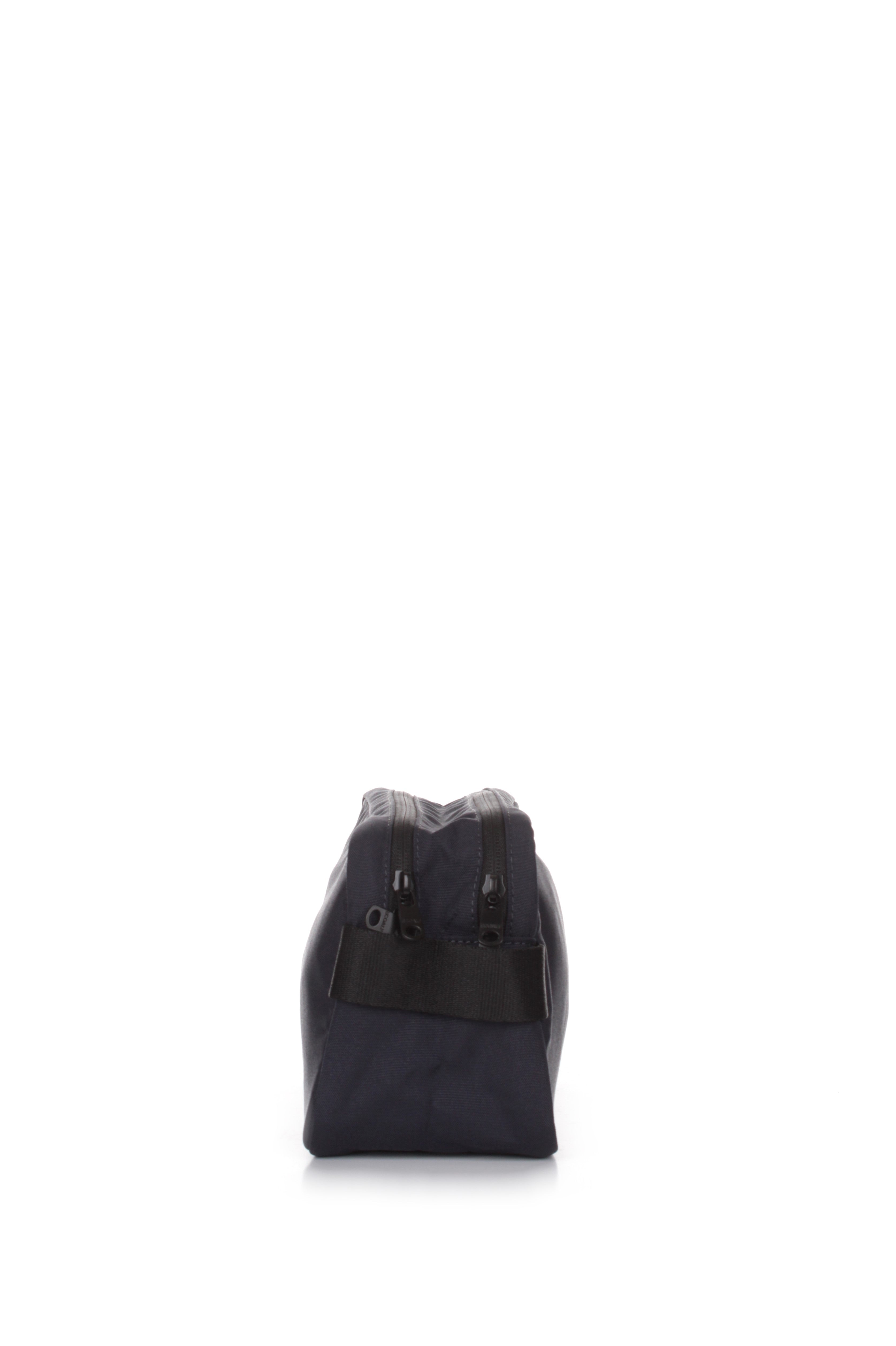 BEAUTY CASE Blu Ecoalf