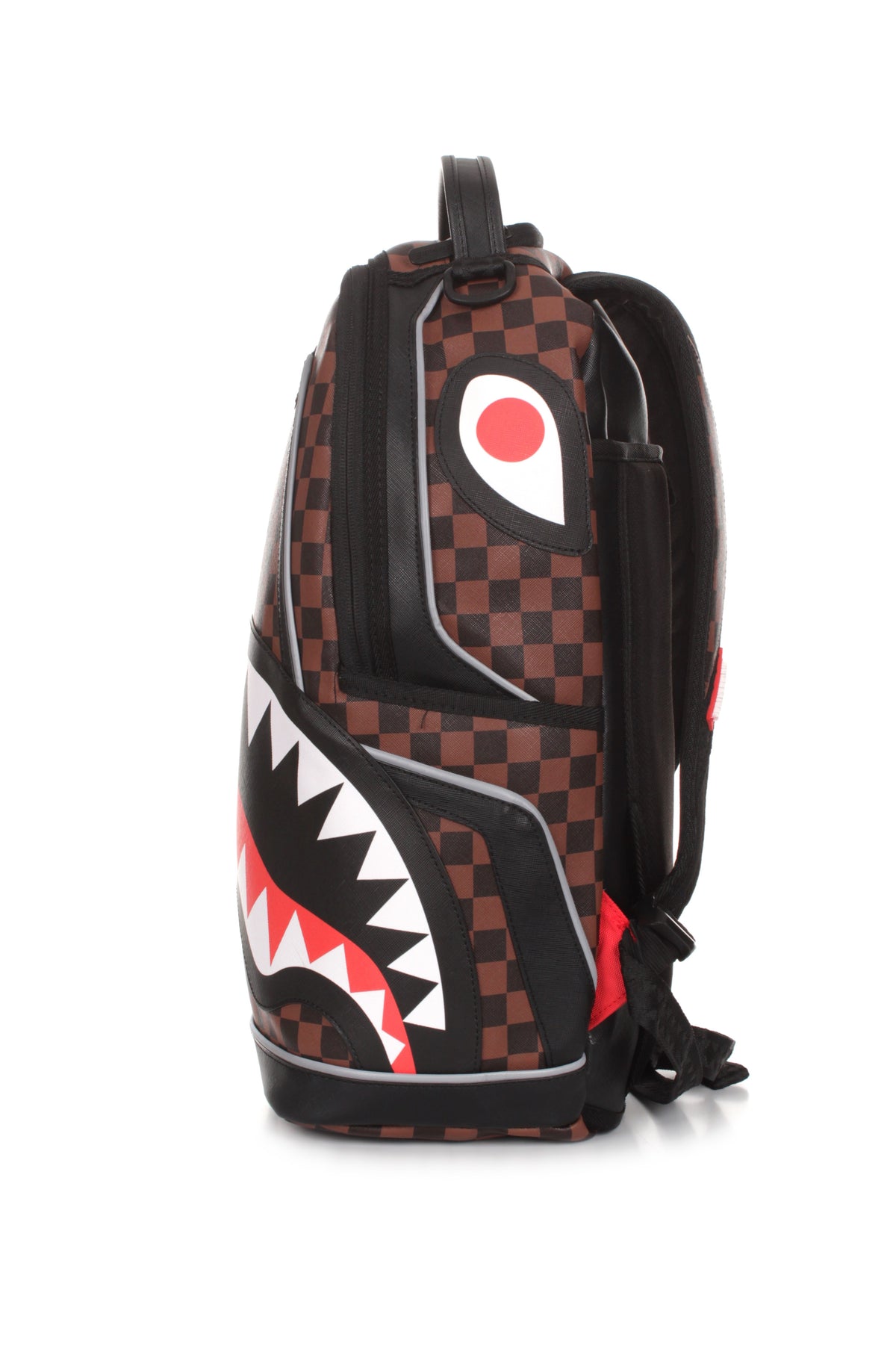 ZAINI Marrone Sprayground