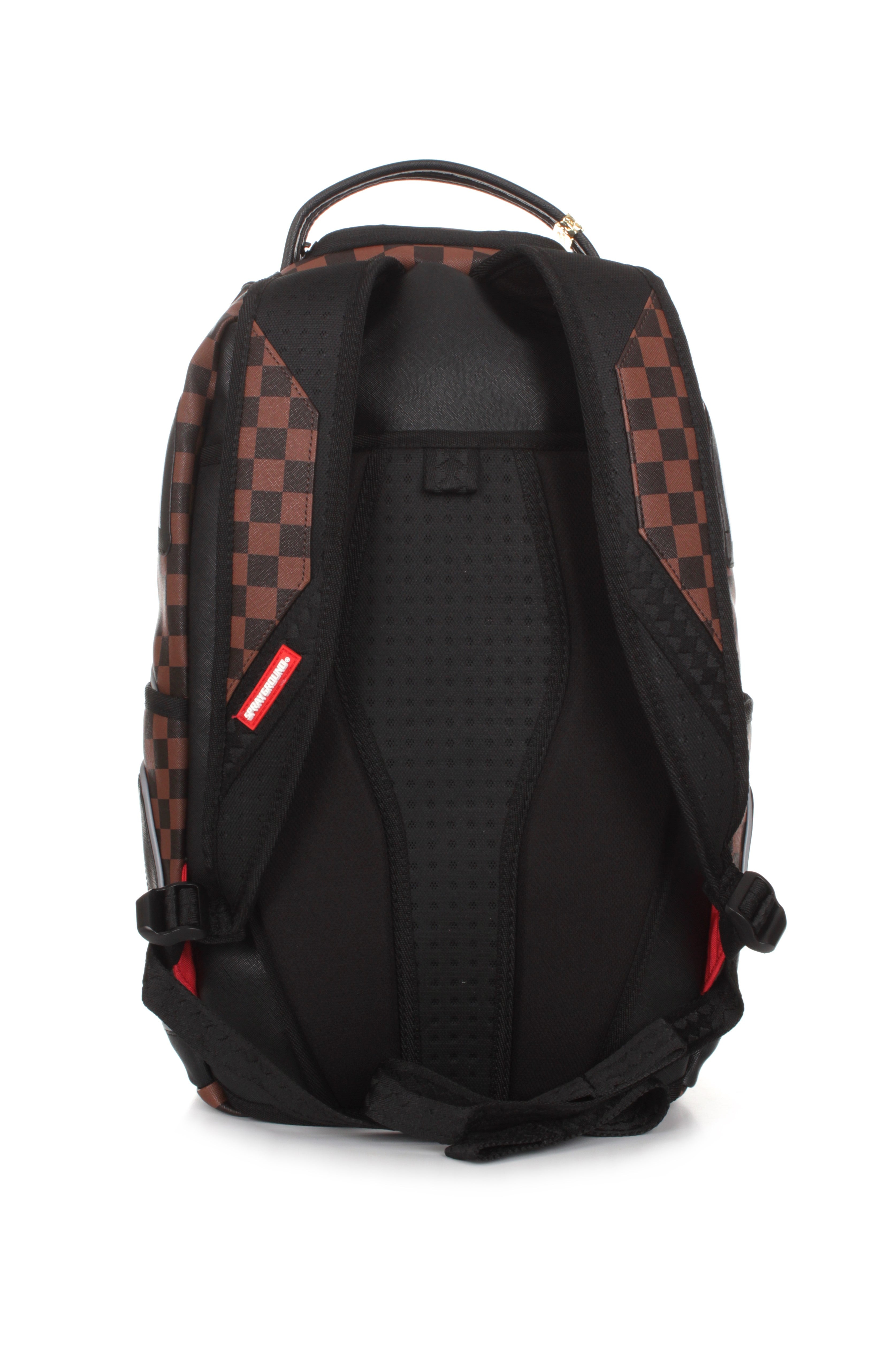 ZAINI Marrone Sprayground