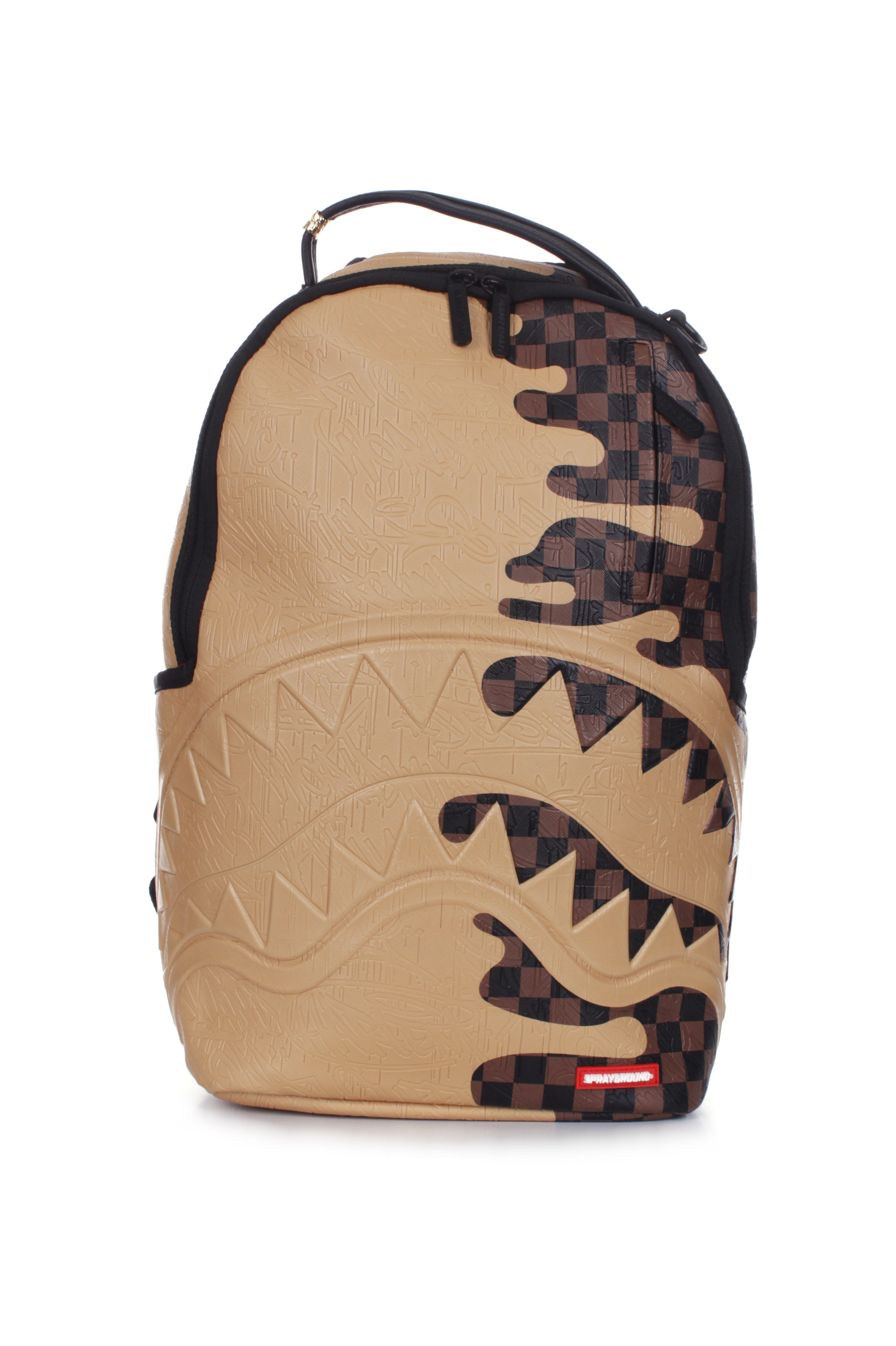 ZAINI Multicolore Sprayground