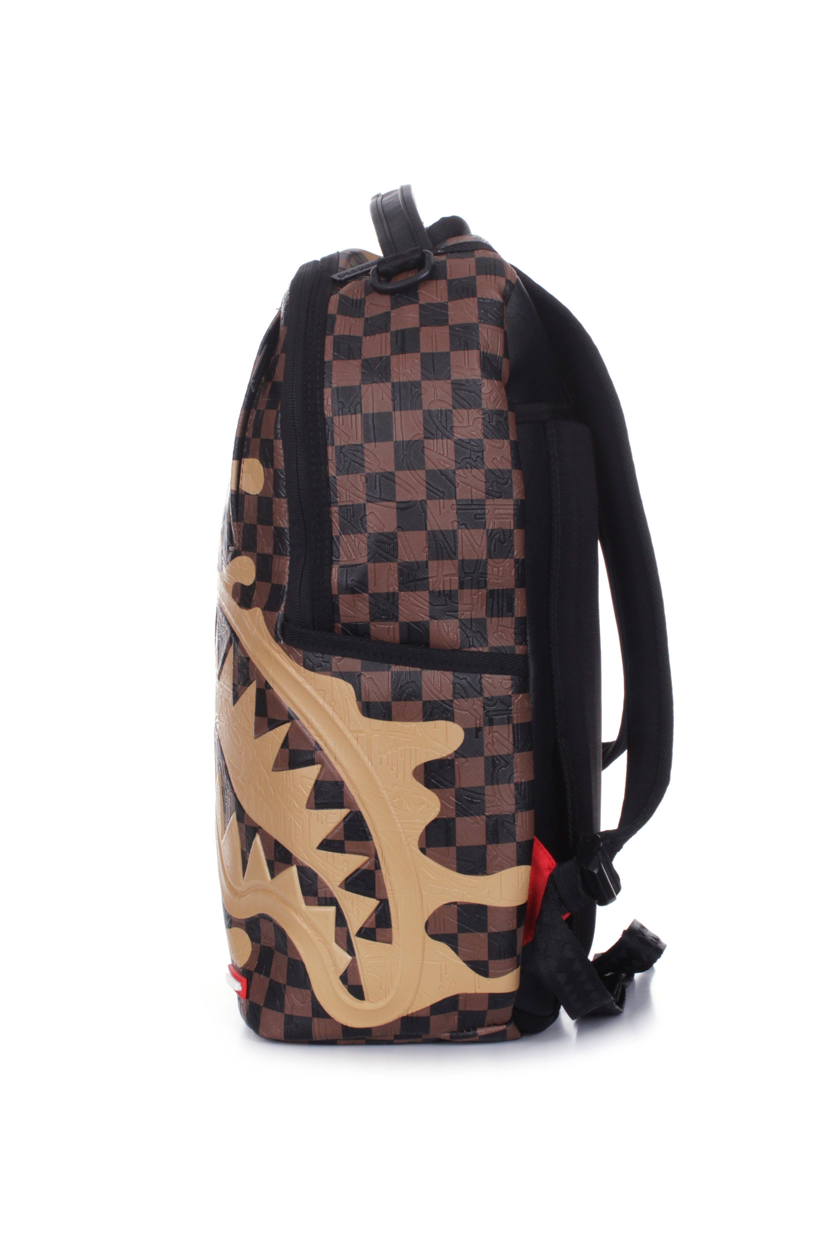 ZAINI Multicolore Sprayground