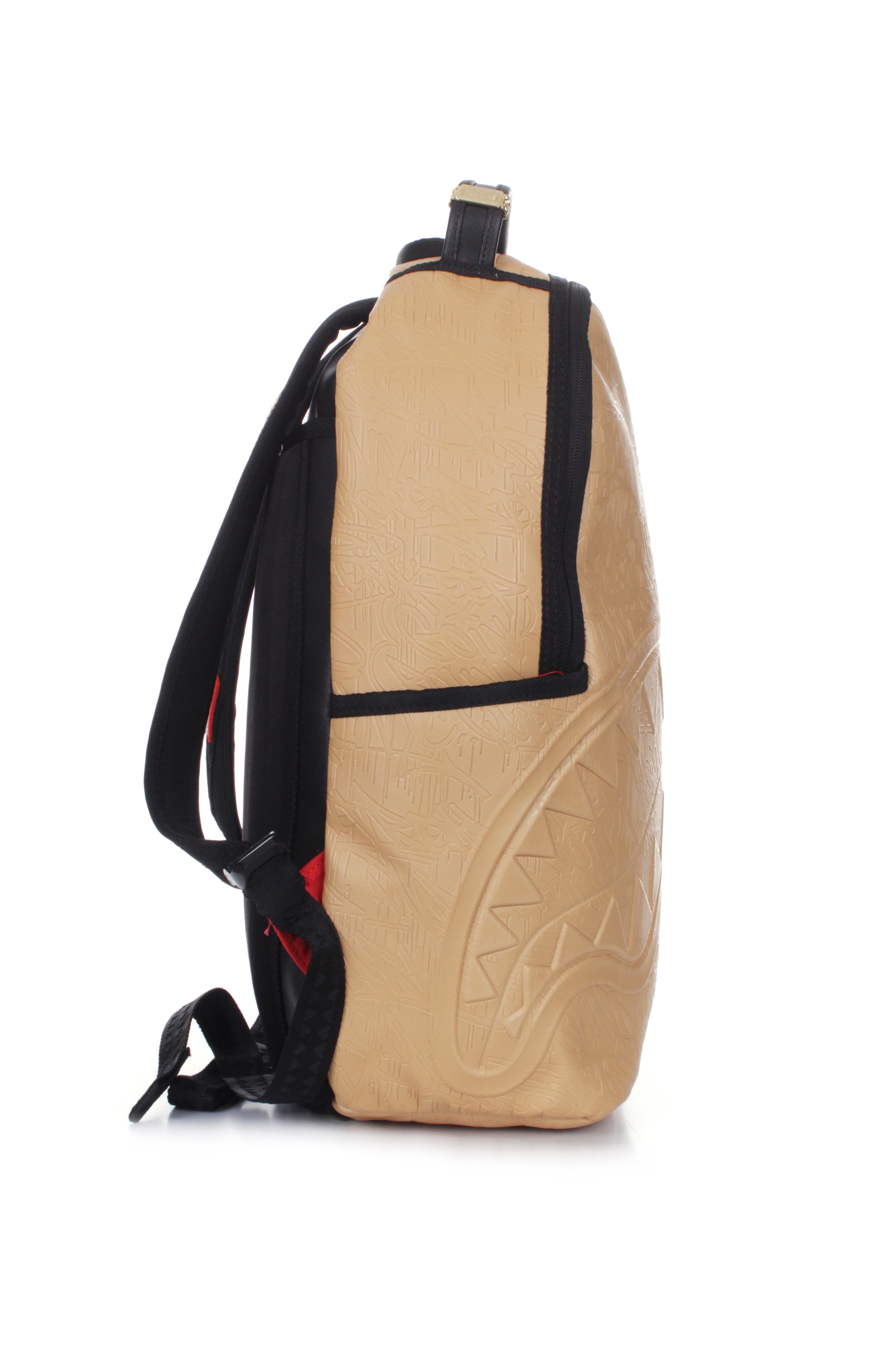 ZAINI Multicolore Sprayground