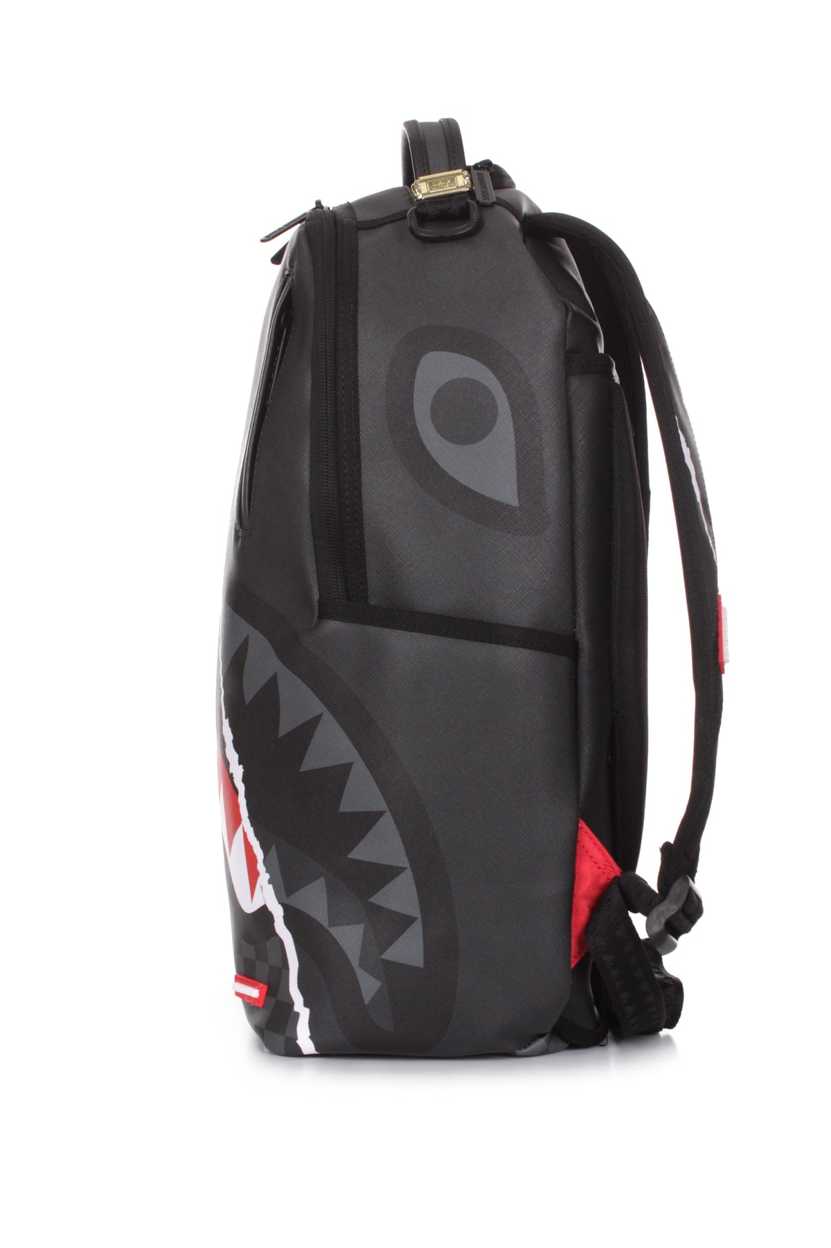 ZAINI Nero Sprayground