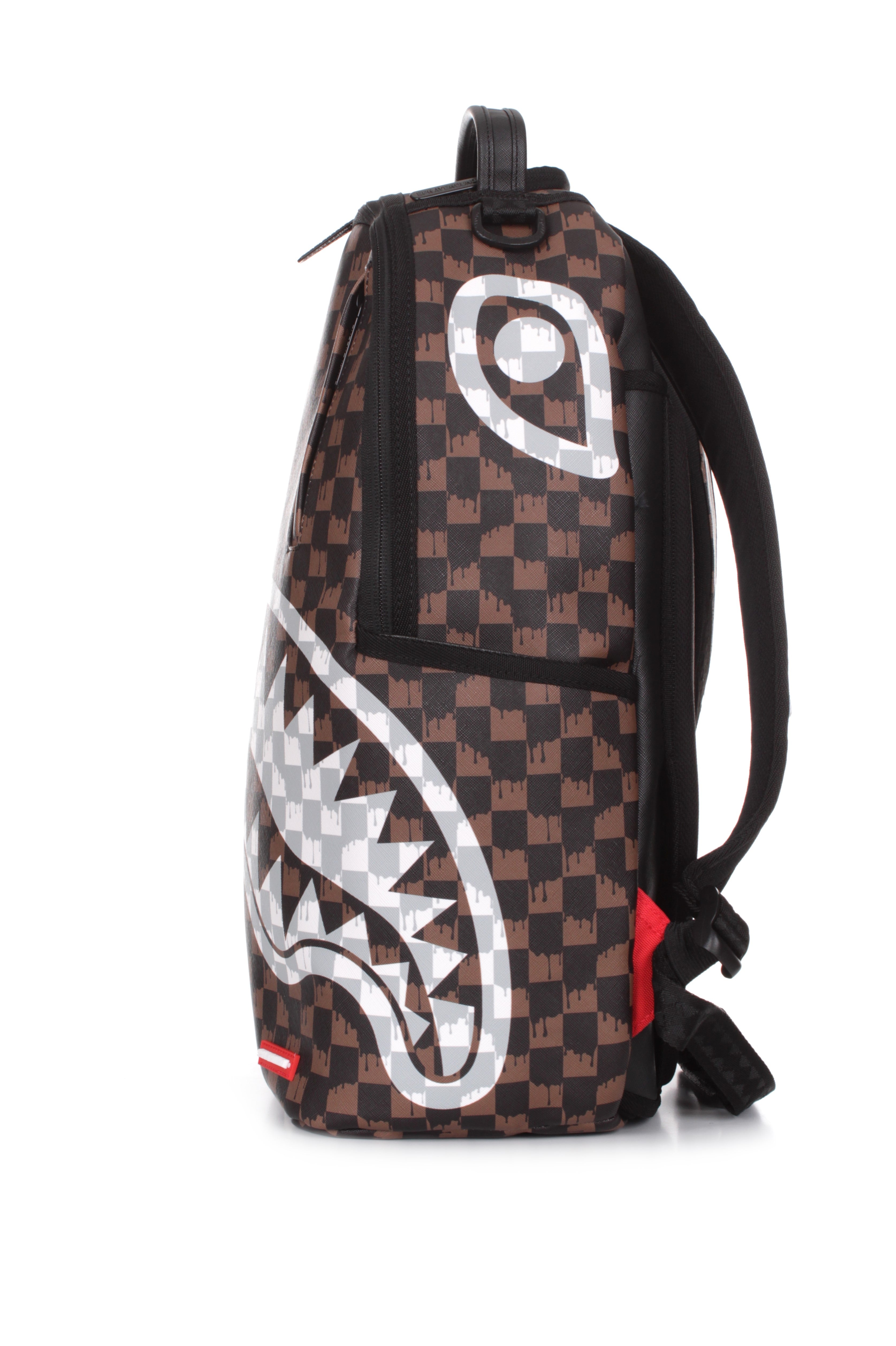 ZAINI Multicolore Sprayground