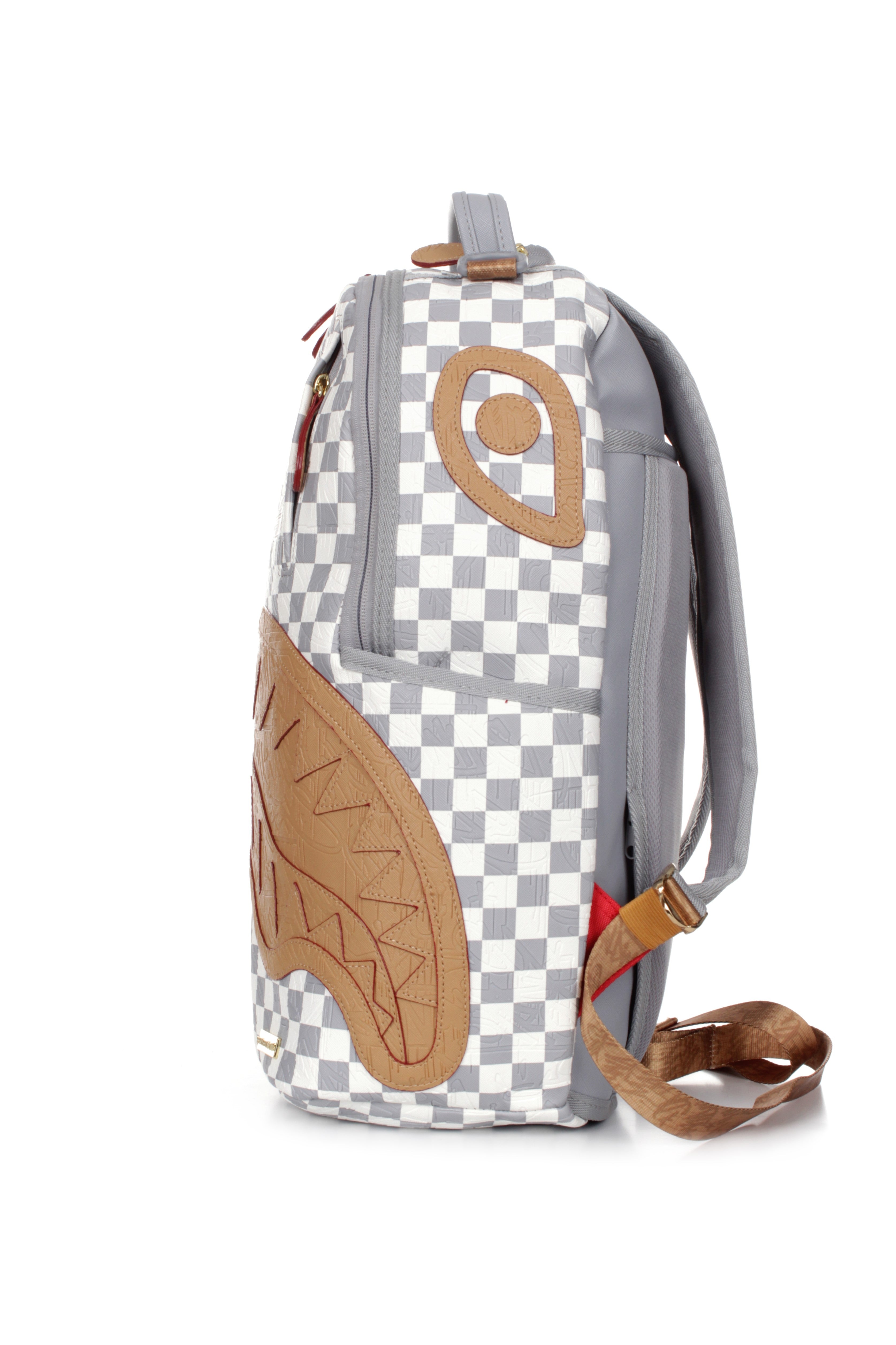 ZAINI Multicolore Sprayground