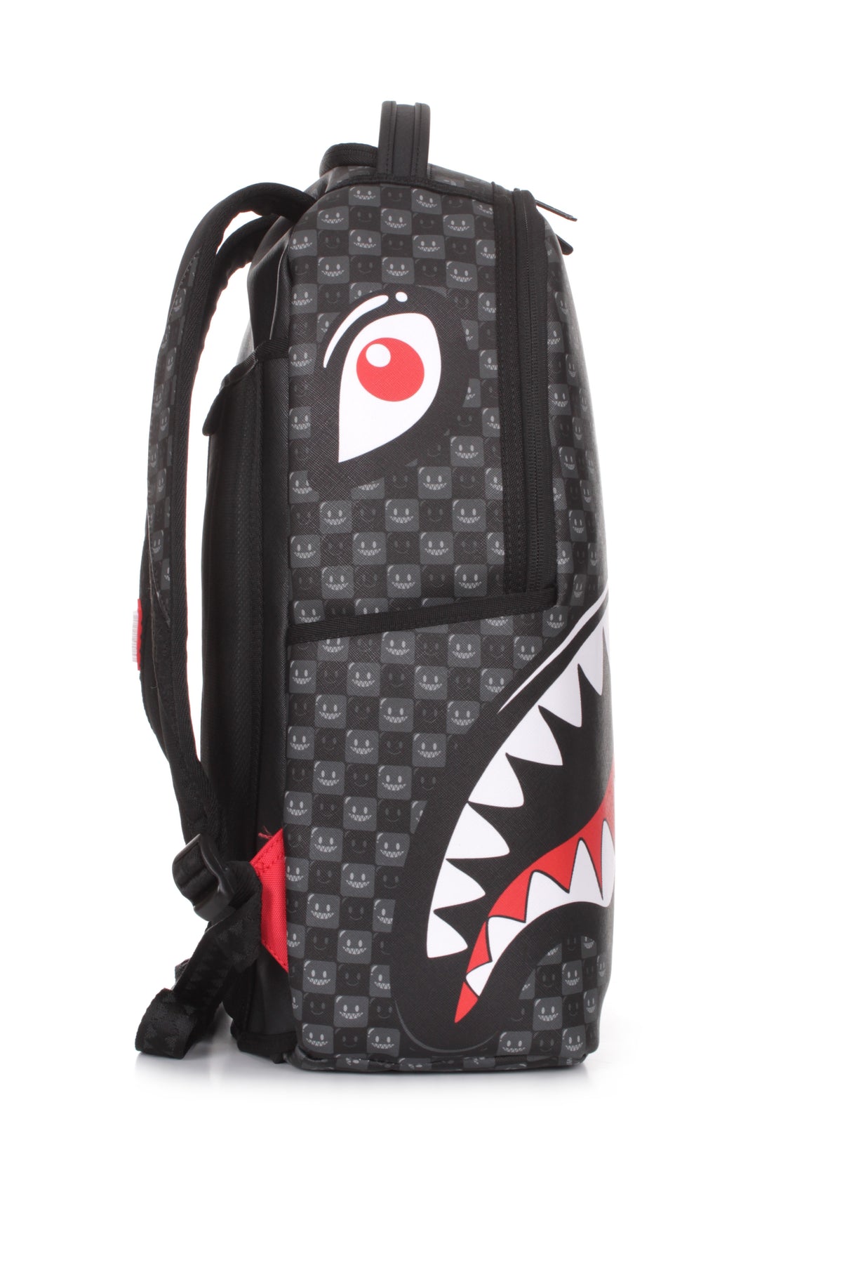 ZAINI Nero Sprayground