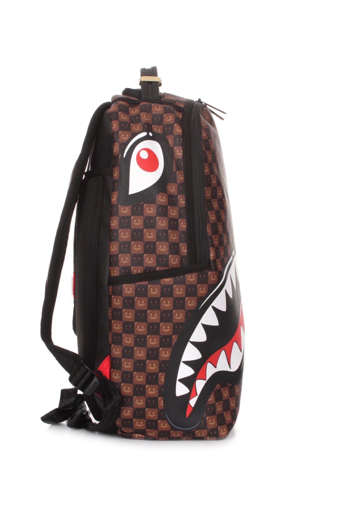 ZAINI Marrone Sprayground